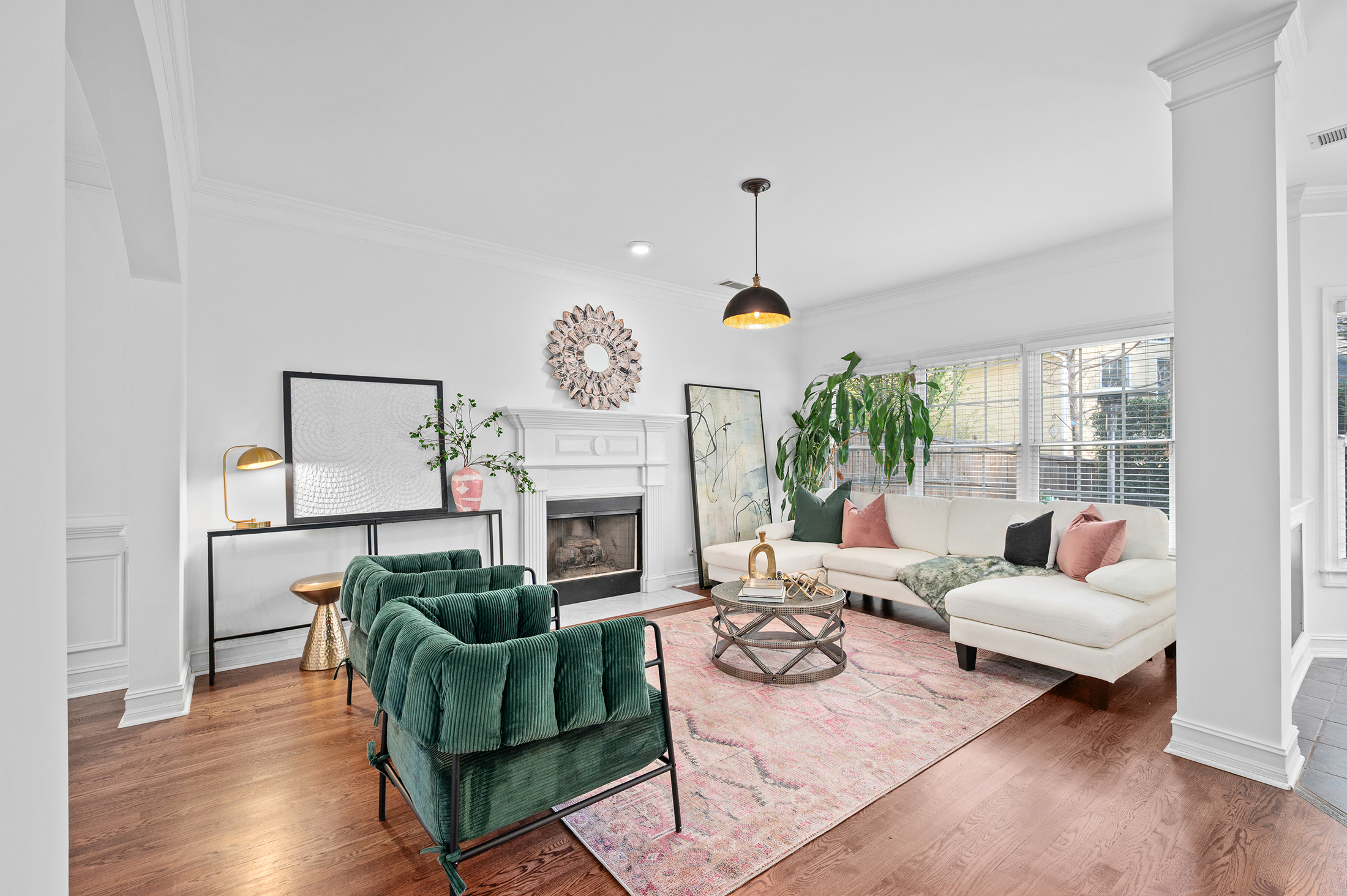  Move-In Ready Home on a Quiet Cul-De-Sac - 物件實景