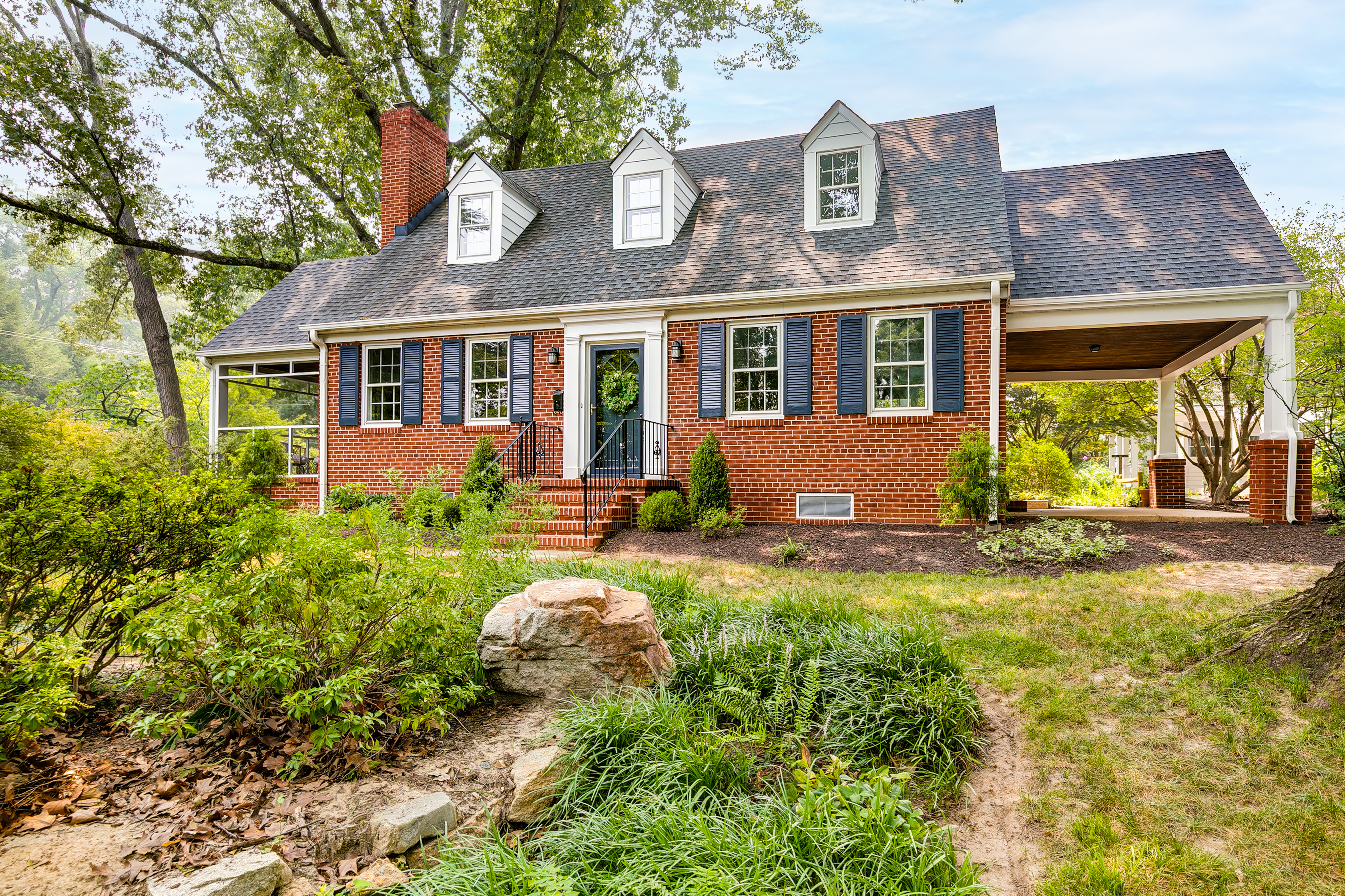  5400 New Kent Road, Richmond, VA 23225 - 物件實景