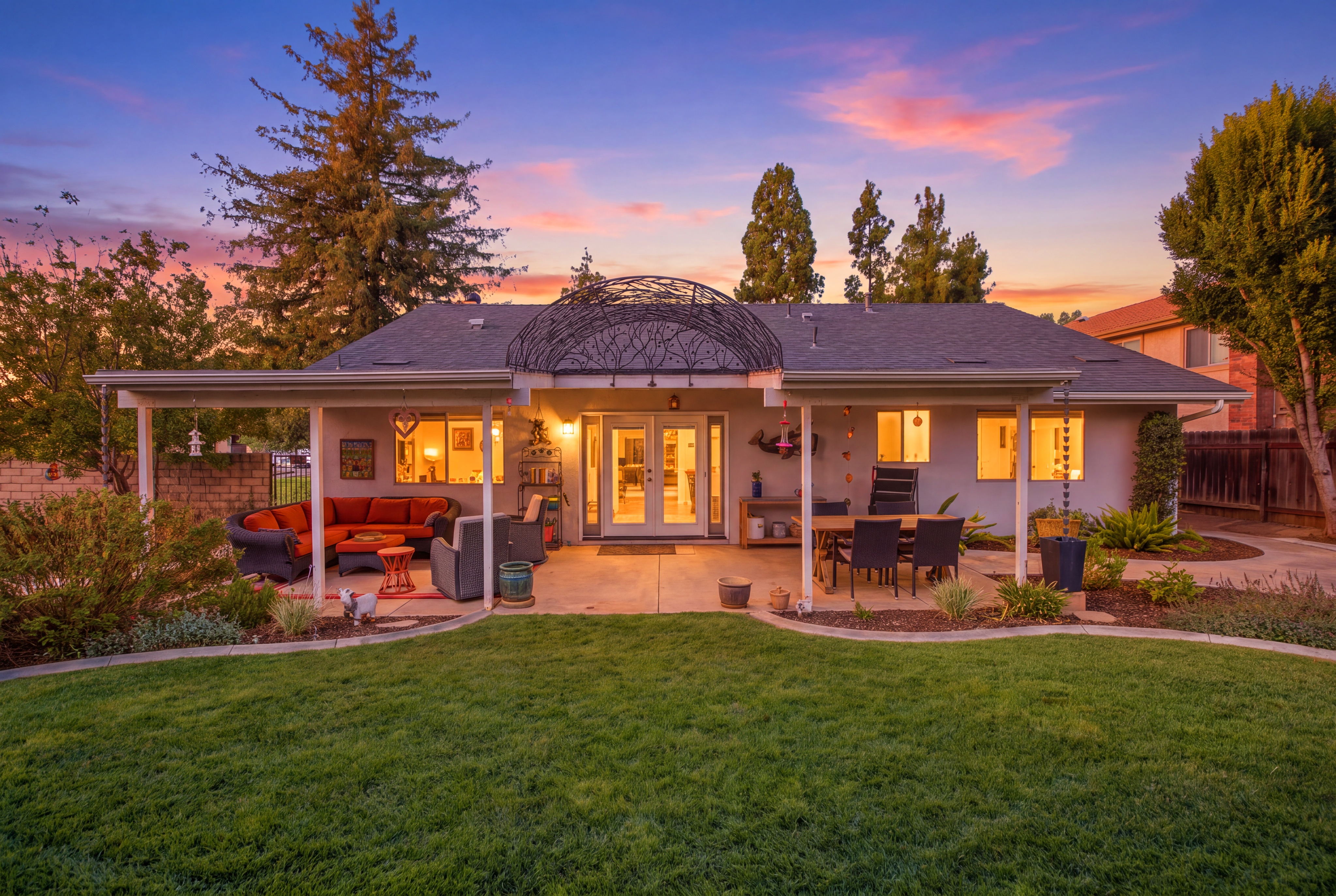  1418 Diamond Court, Redlands, CA 92374 - 物件實景