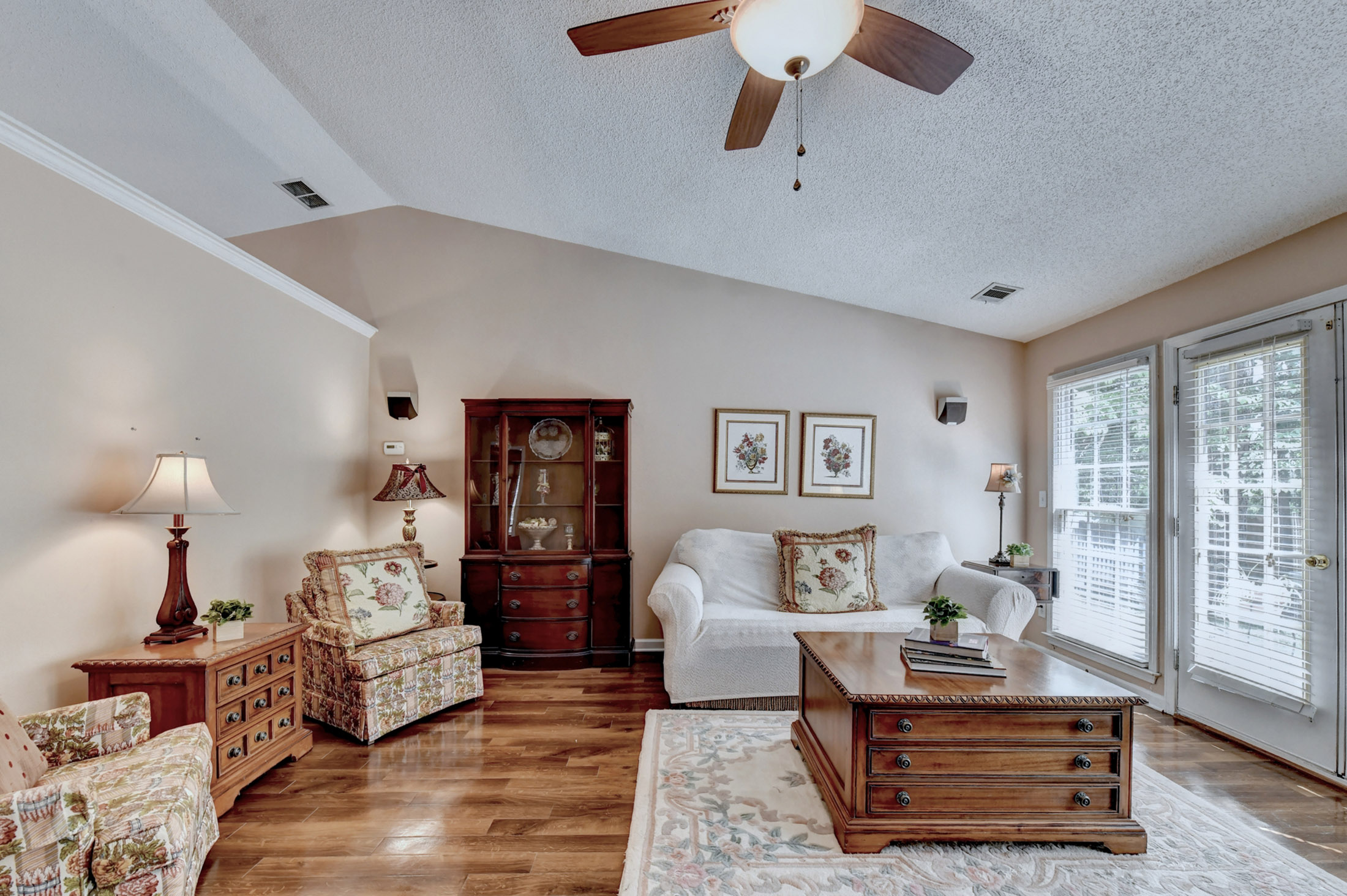  Move-In Ready Ranch in the Heart of Johns Creek - 物件實景