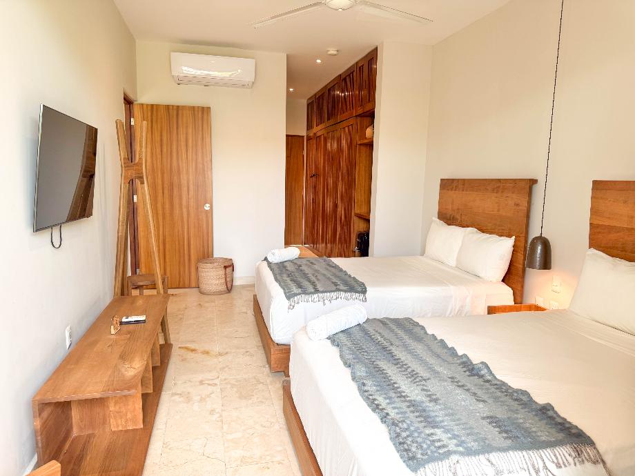 Tulum, Quintana Roo, 77760, Mexico, 2 Bedrooms Bedrooms, ,2 BathroomsBathrooms,Residential,For Sale,1917305