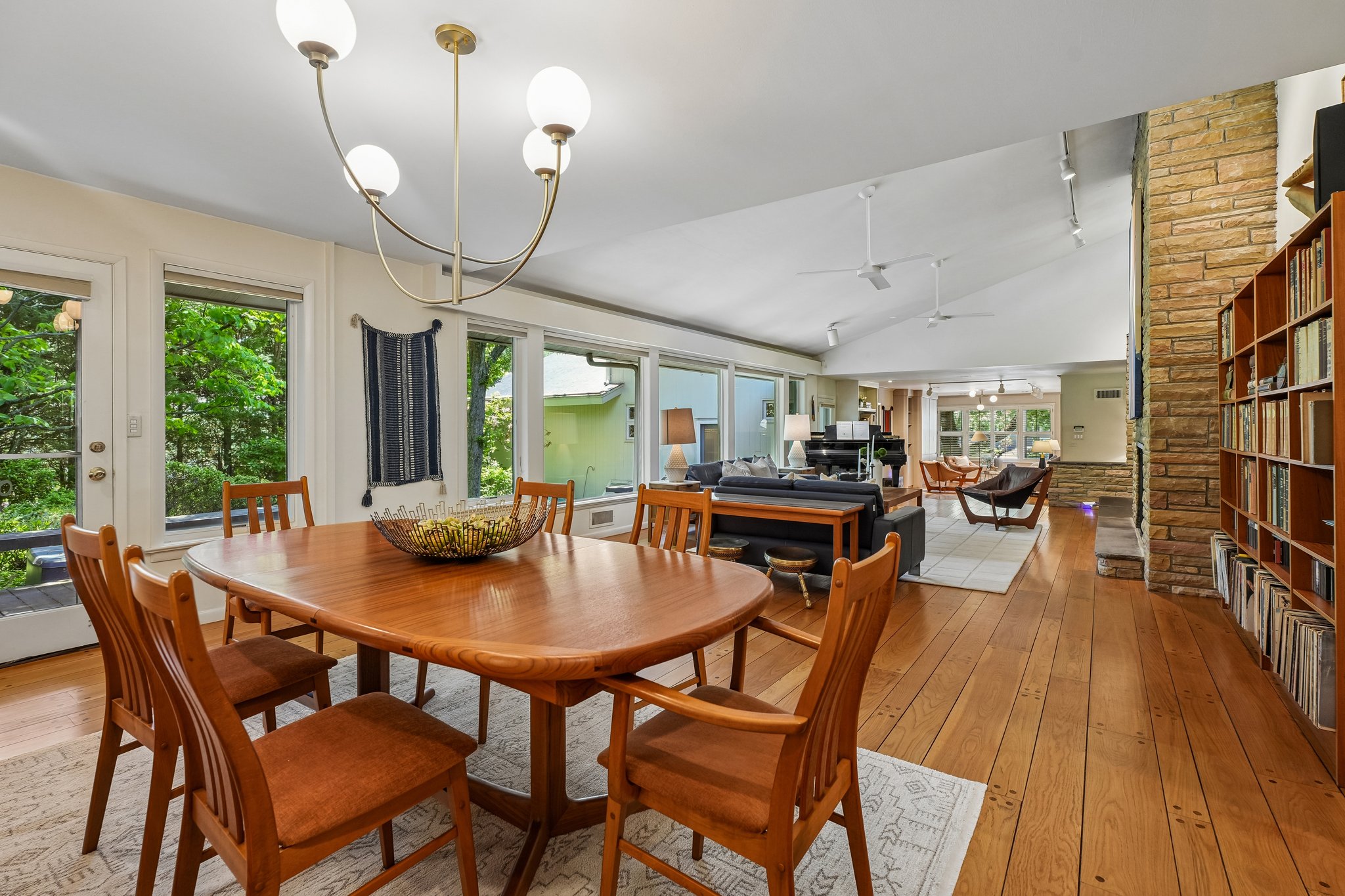  170 North Woods Drive, South Orange Village, NJ 07079 - 物件實景