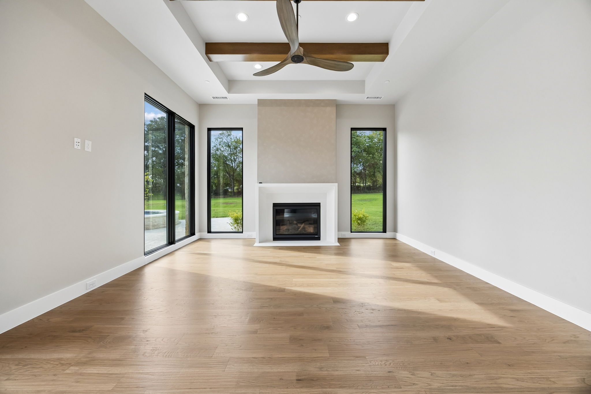  1402 Clydesdale Road, Bartonville, TX, 76226 - 物件實景