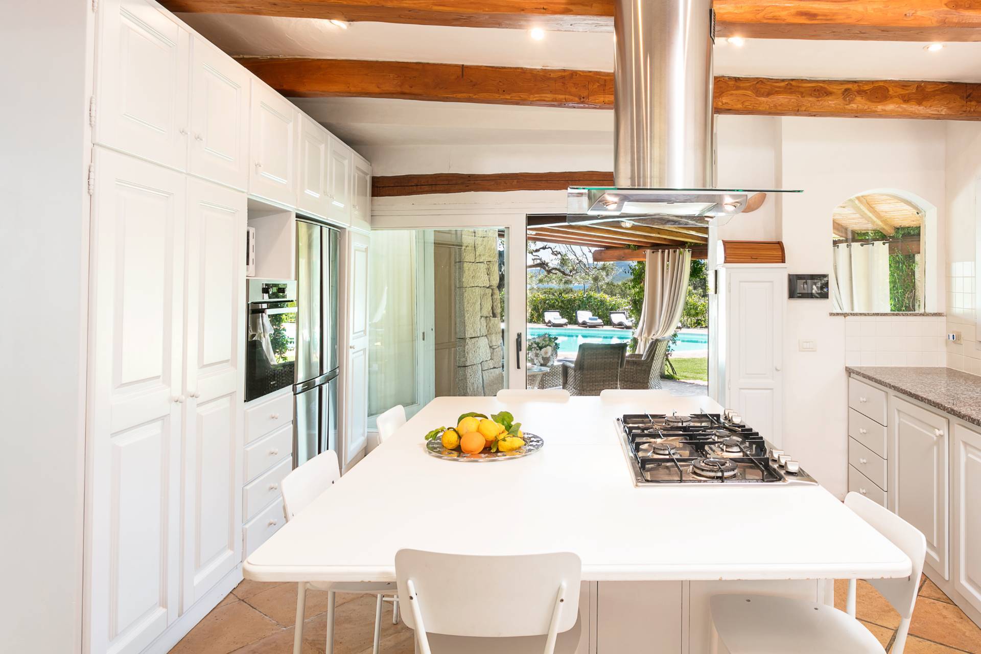 La Celvia - Porto Cervo, Arzachena, Sassari, IT, 6 Bedrooms Bedrooms, ,7 BathroomsBathrooms,Residential,For Sale,La Celvia - Porto Cervo,1672741