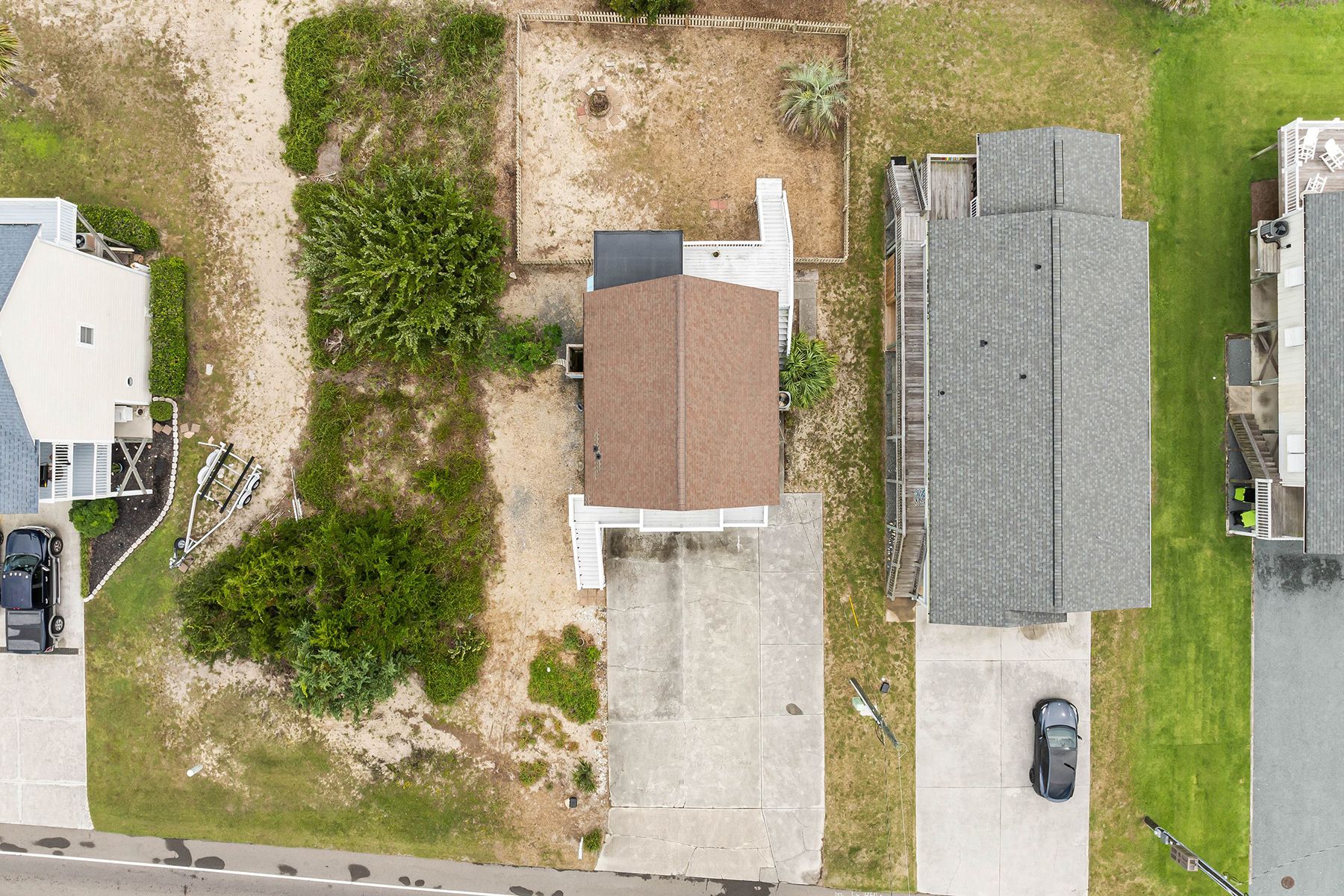  1218 North New River Drive, Surf City, NC 28445 - 物件實景