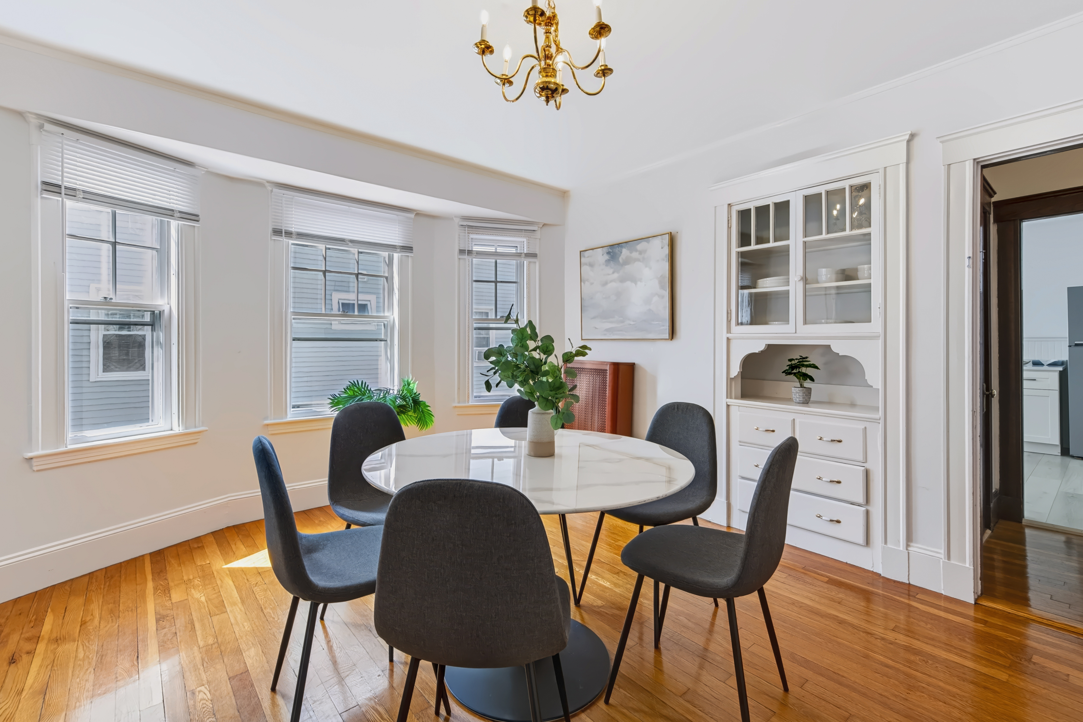  55-57 Maynard Street, Arlington, MA, 02474 - 物件實景
