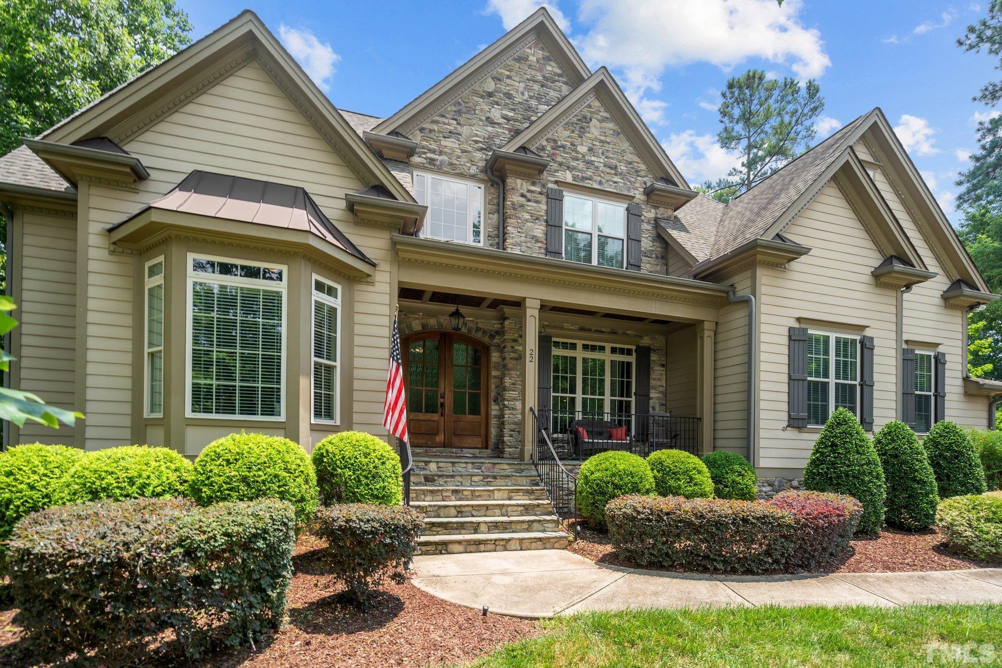 22 Bella Casa Way, Clayton, North Carolina, 27527, United States, 4 Bedrooms Bedrooms, ,4 BathroomsBathrooms,Residential,For Sale,22 Bella Casa Way,1434780