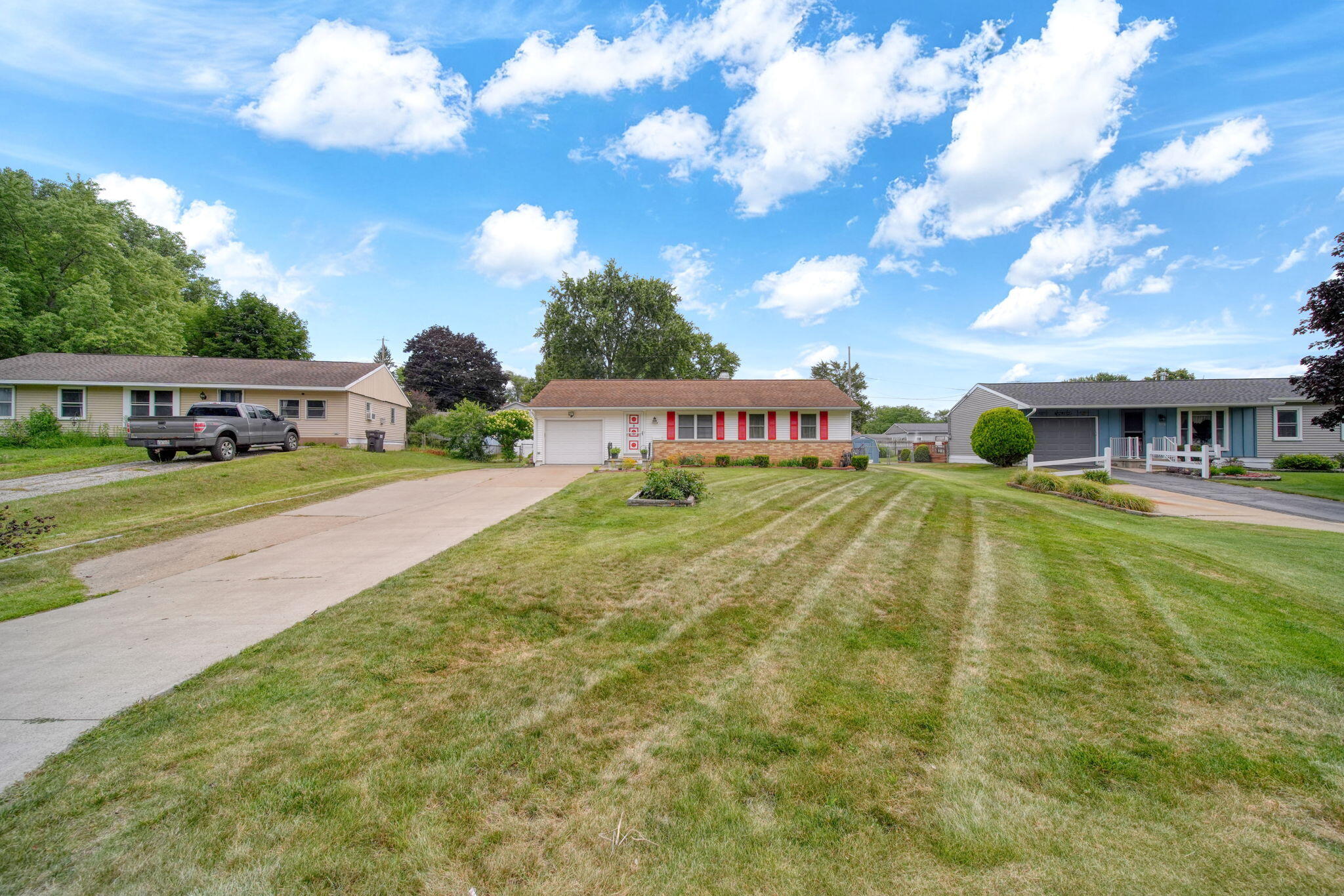 Dogwood St, Jackson, MI 49201 #1