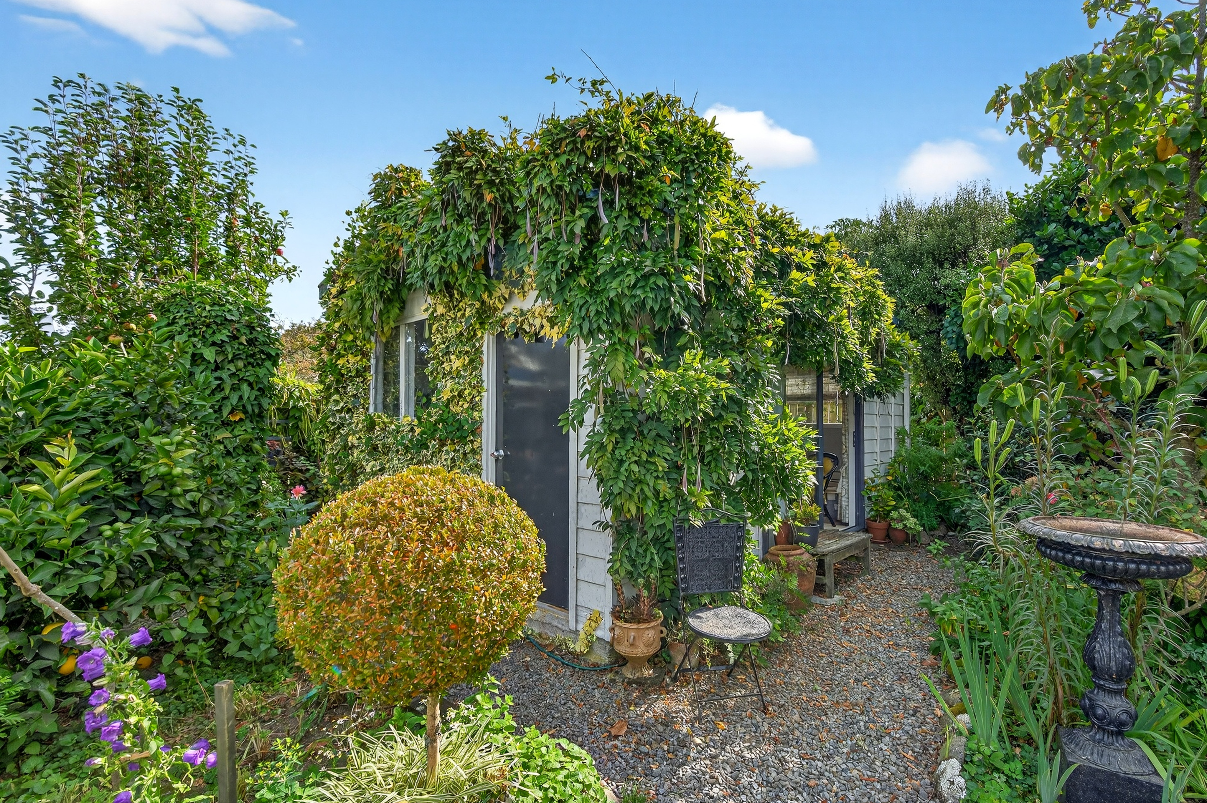  Timeless Railway Cottage with Studio - 物件實景