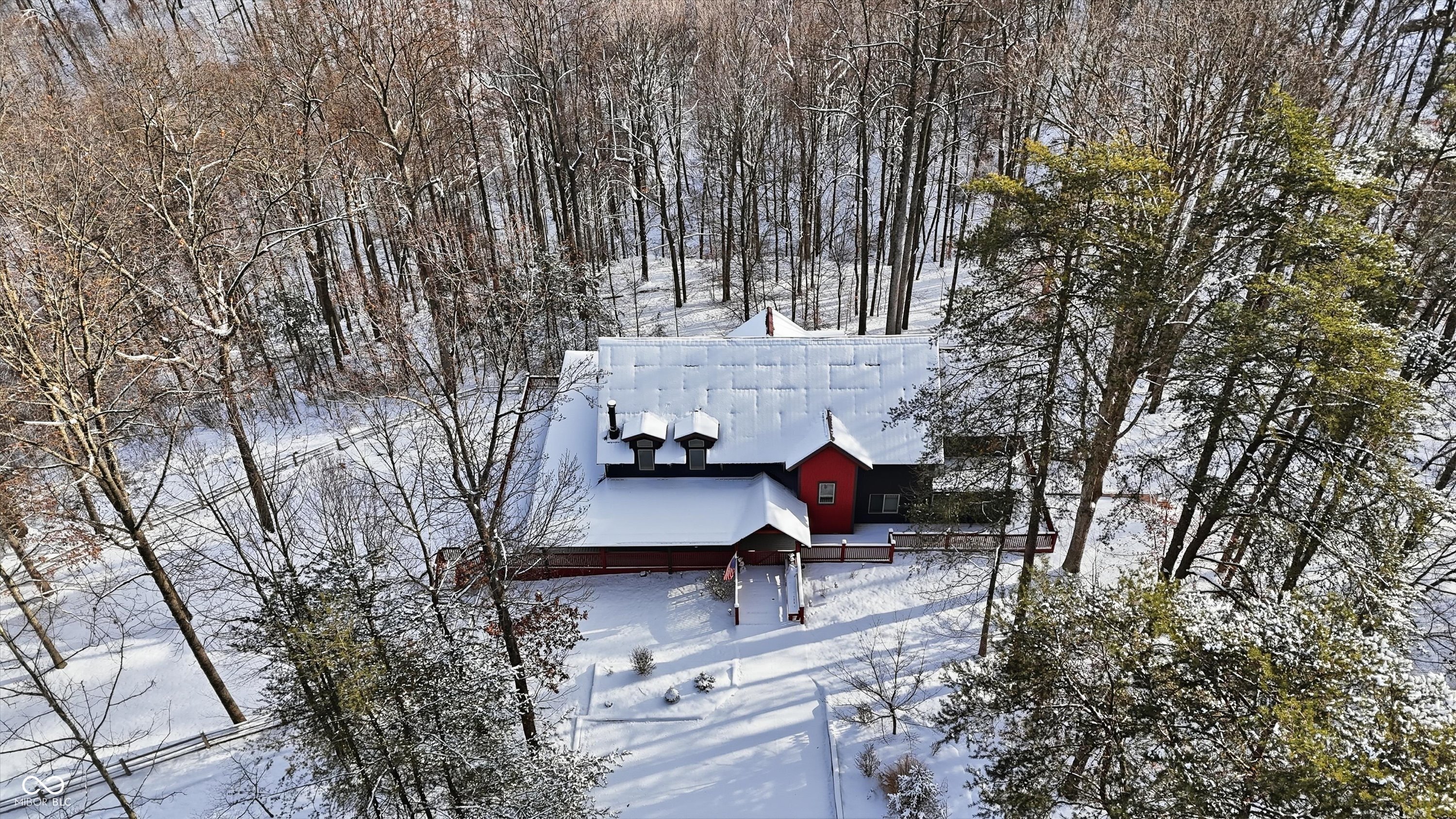 Unionville, Indiana, 47468, United States, 5 Bedrooms Bedrooms, ,5 BathroomsBathrooms,Residential,For Sale,1975333