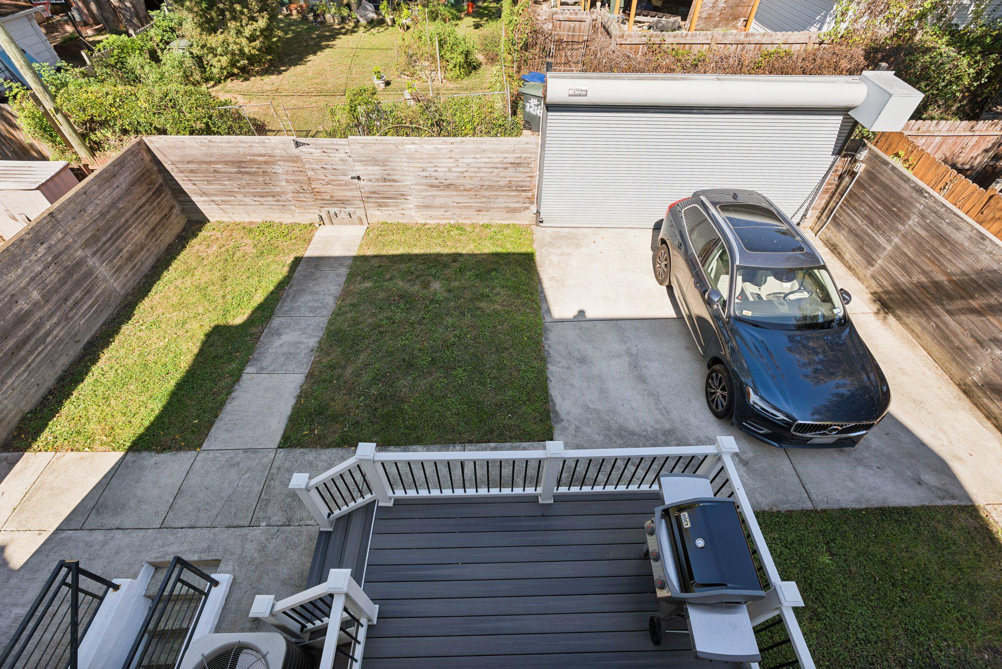  1207 Delafield Place NW, Washington, DC, 20011 - 物件實景