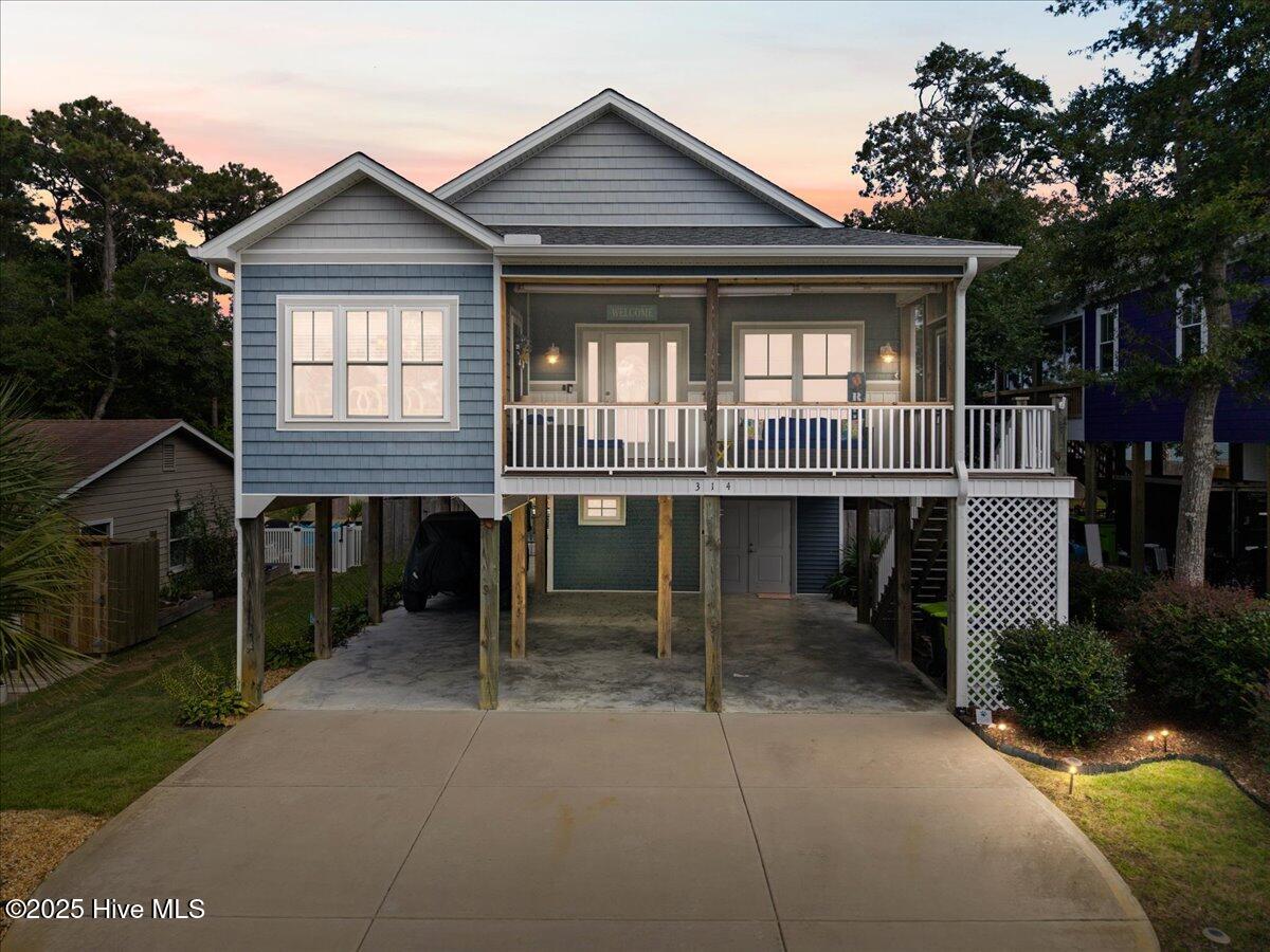 Oak Island, North Carolina, 28465, United States, 3 Bedrooms Bedrooms, ,3 BathroomsBathrooms,Residential,For Sale,1950807