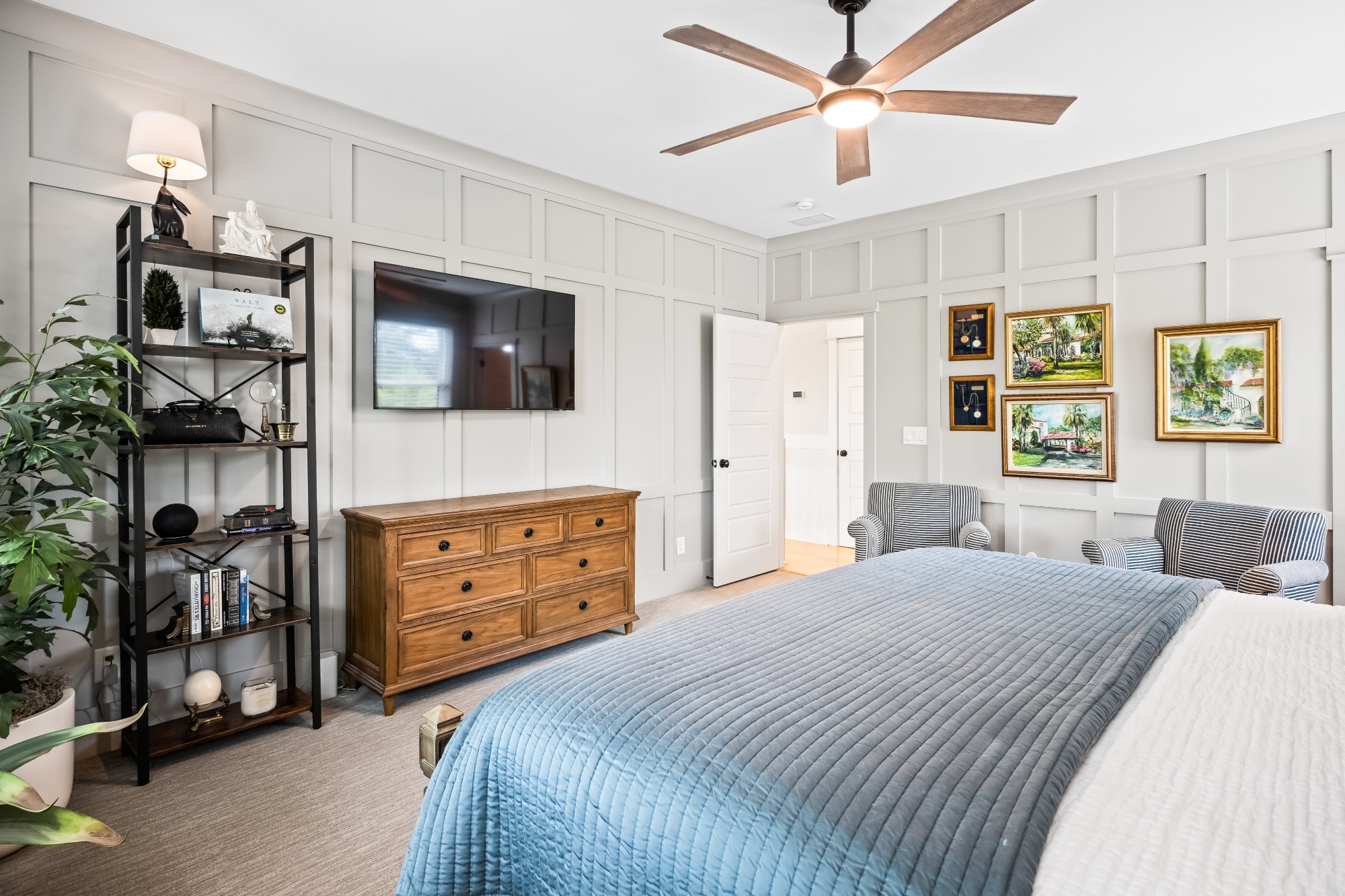  2120 Malcolm Road - 物件實景