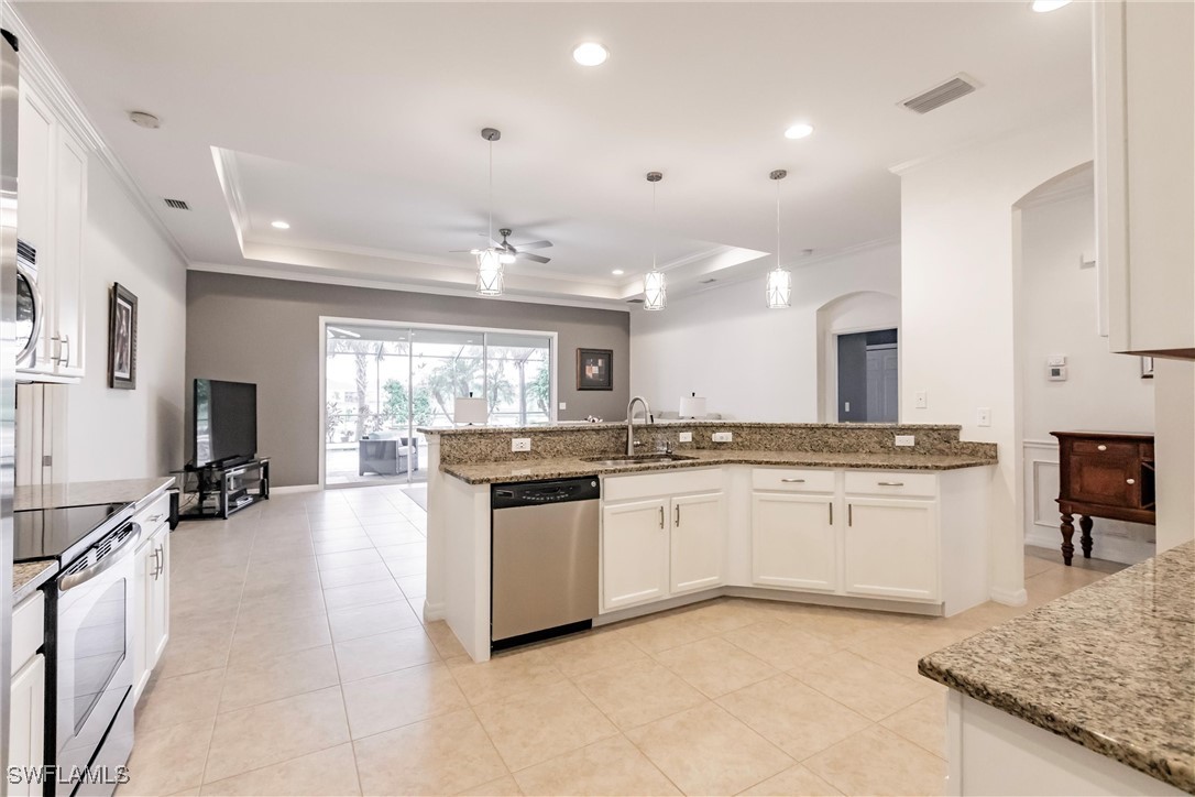 North Fort Myers, Florida, 33917, United States, 3 Bedrooms Bedrooms, ,2 BathroomsBathrooms,Residential,For Sale,1861082