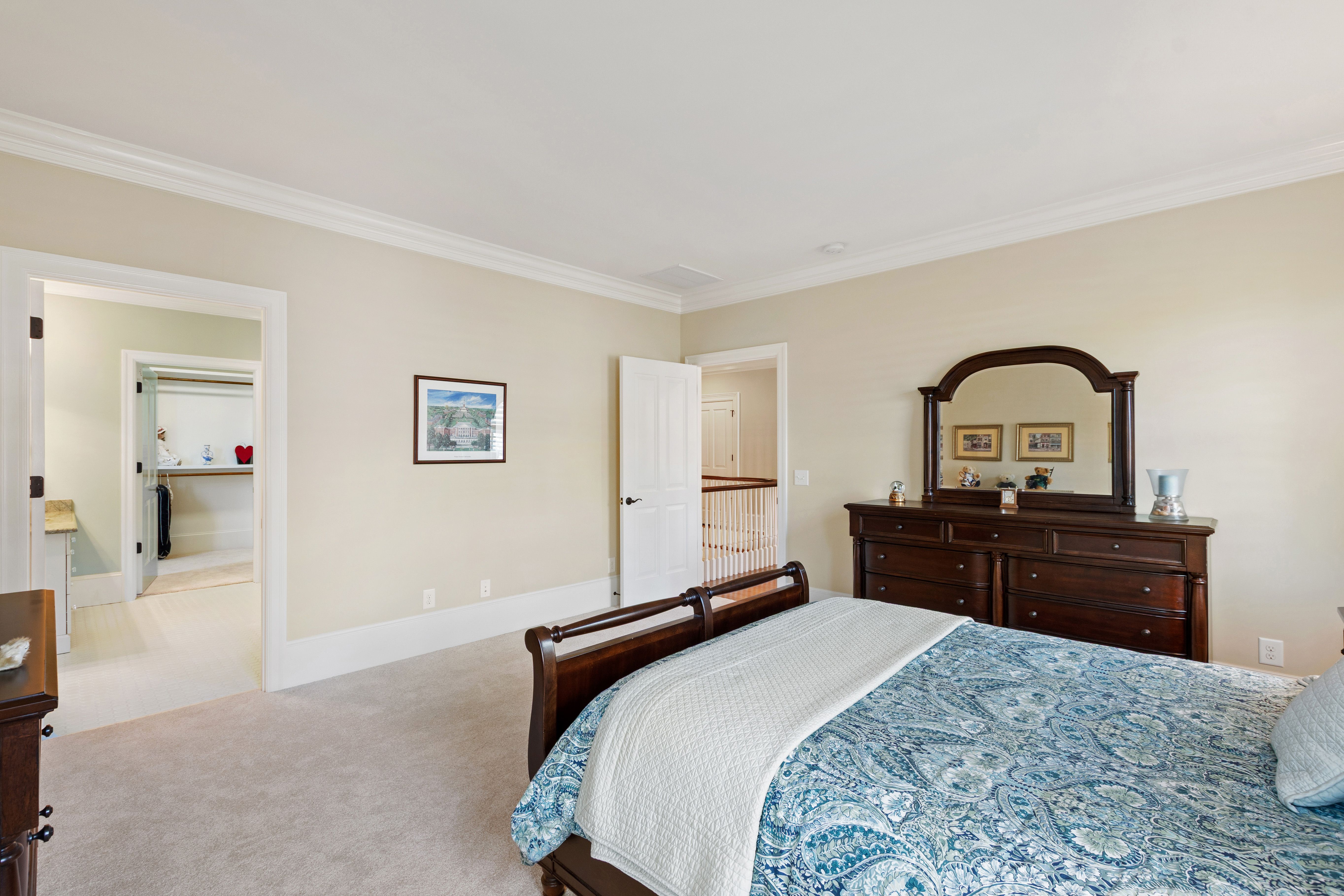  440 Drummond Drive, Raleigh, NC 27609 - 物件實景