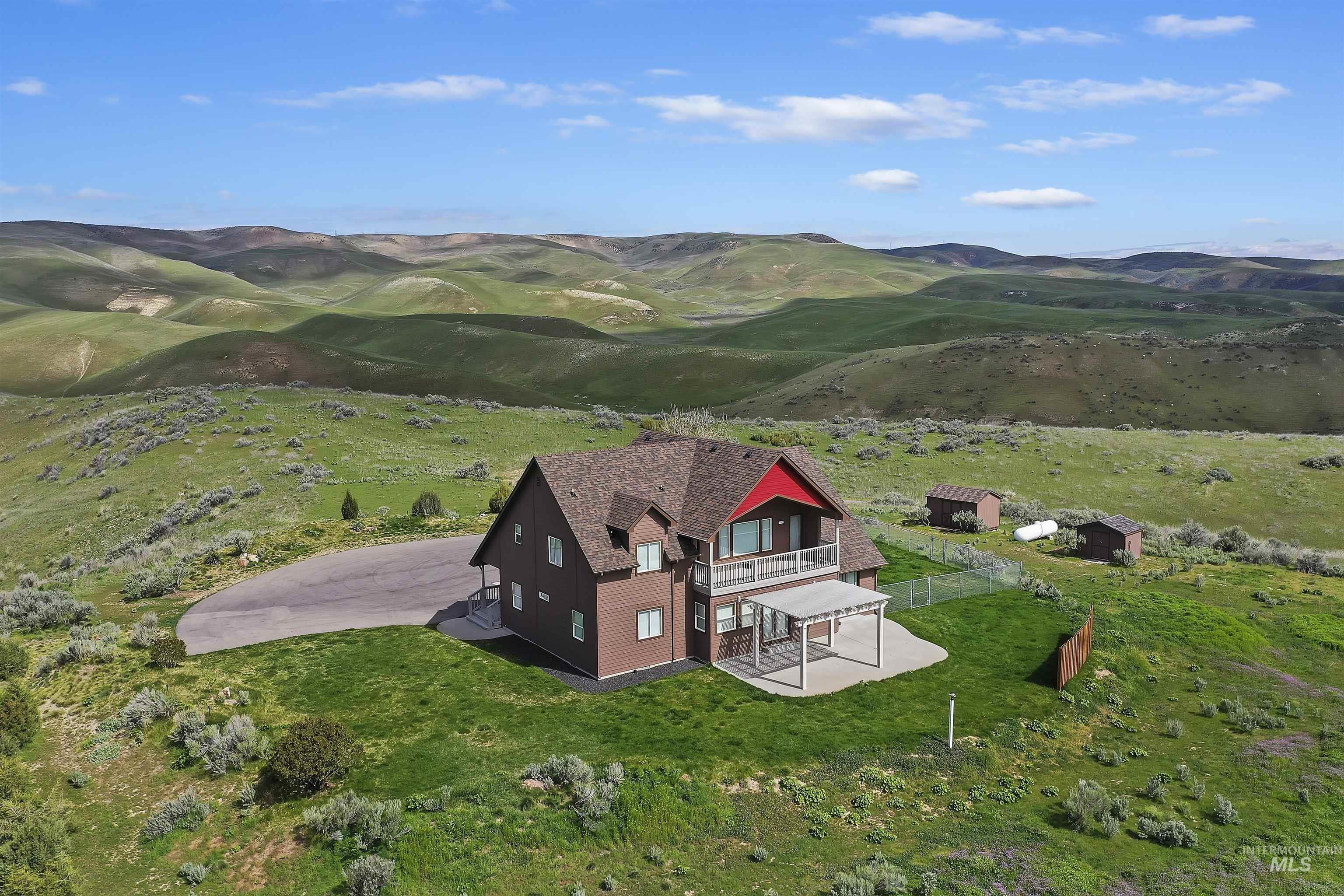 Payette, Idaho, 83661, United States, 4 Bedrooms Bedrooms, ,Residential,For Sale,1891949