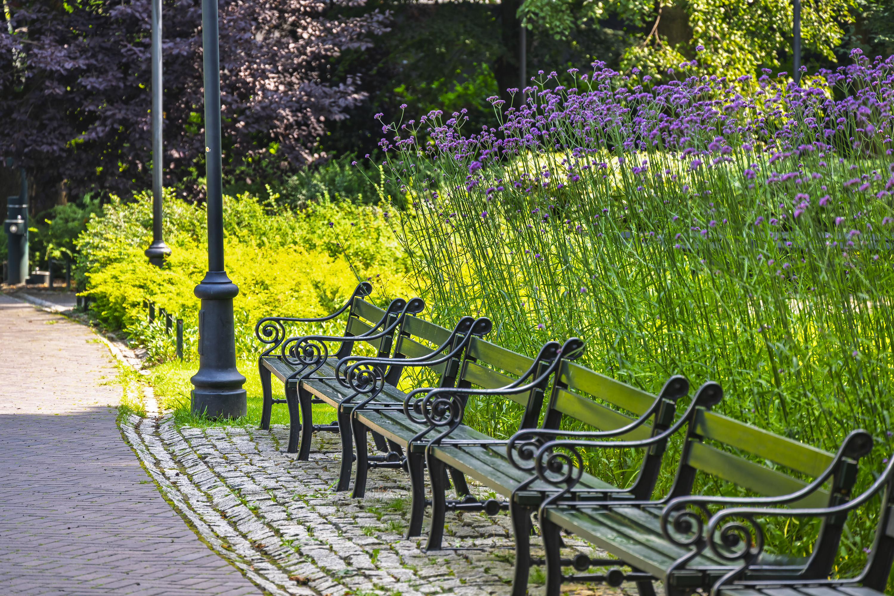  A Timeless Top-Floor Residence in the Heart of Vilnius Old Town - 物件實景