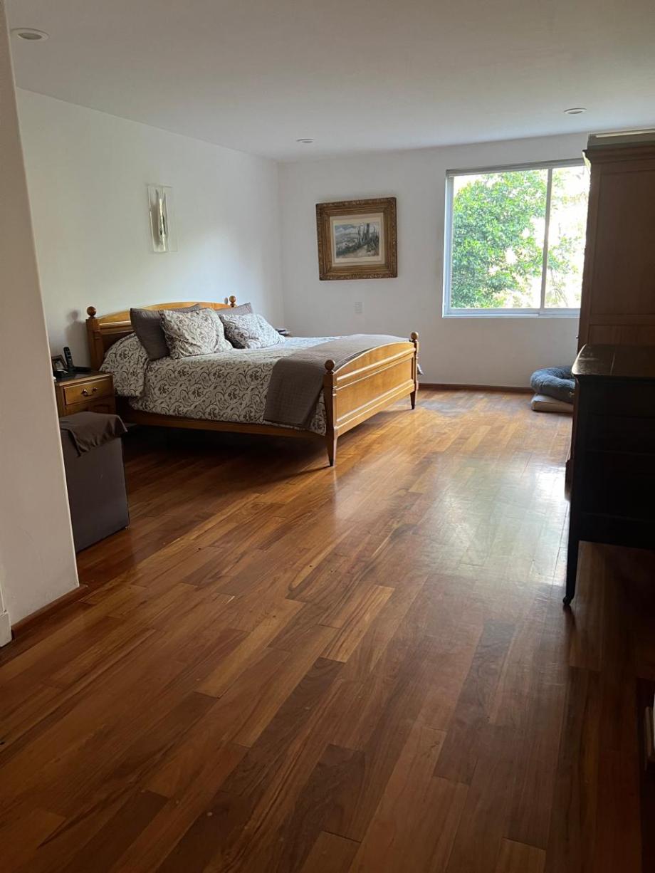 Miguel Hidalgo, Ciudad de México, 11700, Mexico, 3 Bedrooms Bedrooms, ,4 BathroomsBathrooms,Residential,For Sale,1916928