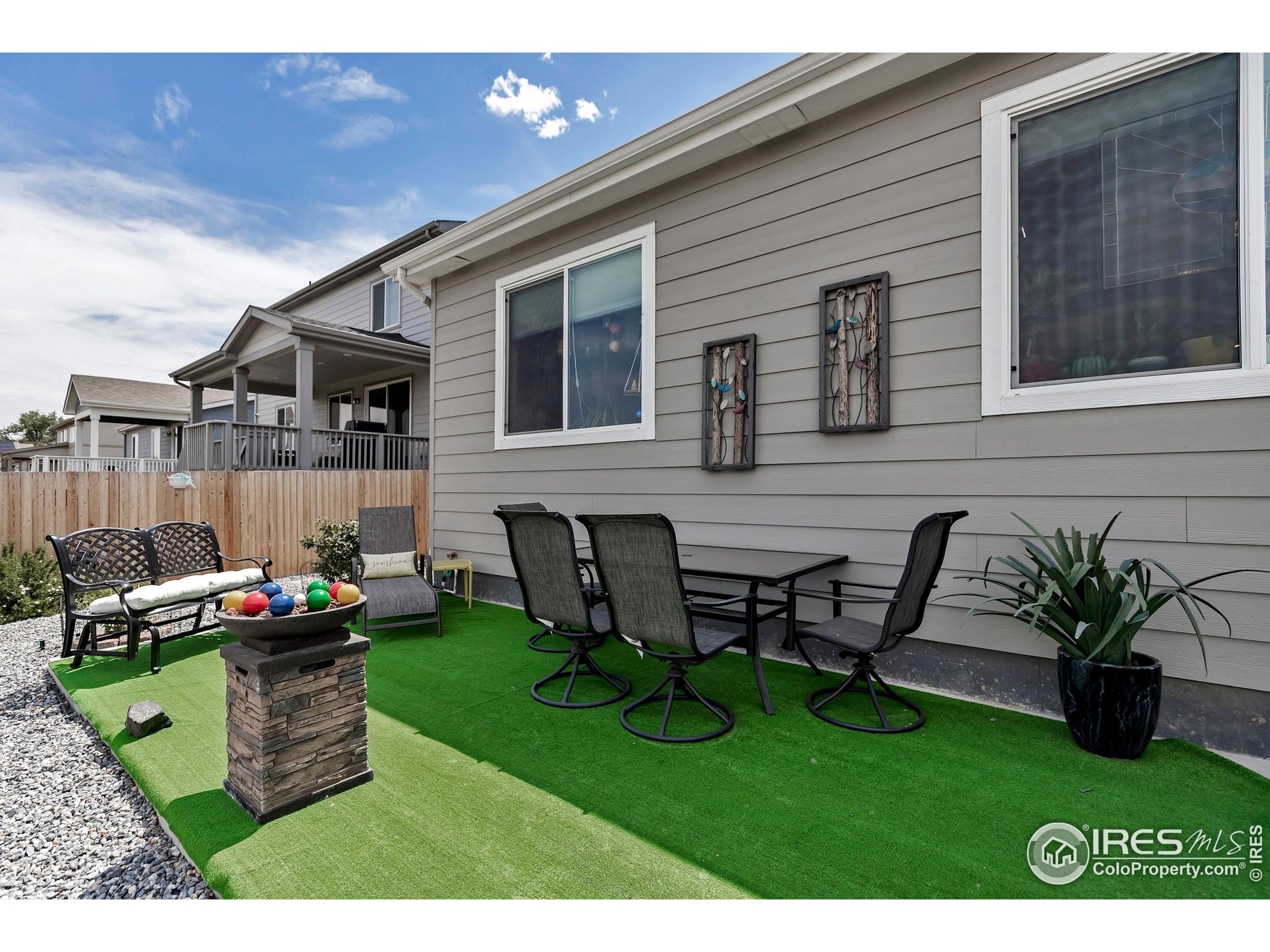 Johnstown, Colorado, 80534, United States, 3 Bedrooms Bedrooms, ,1 BathroomBathrooms,Residential,For Sale,1916941