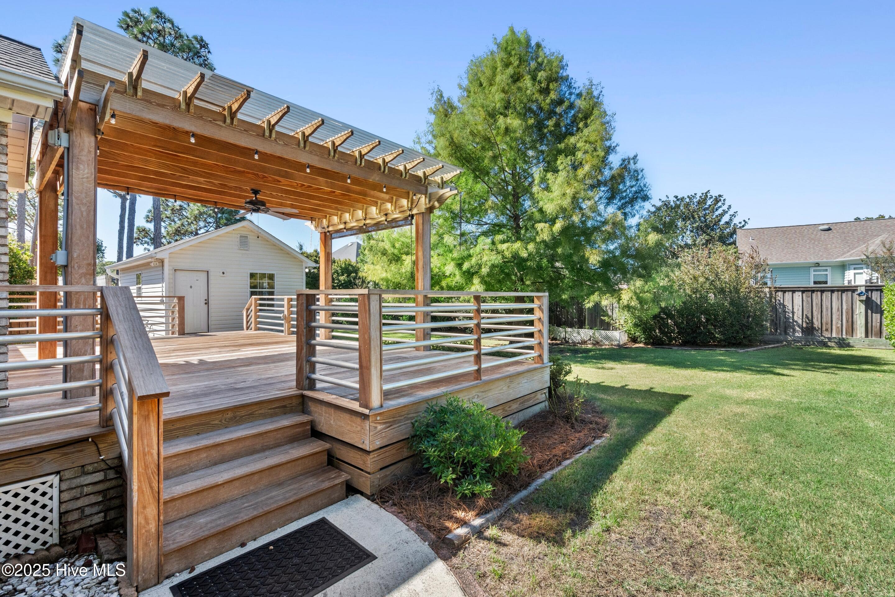 Wilmington, North Carolina, 28409, United States, 4 Bedrooms Bedrooms, ,3 BathroomsBathrooms,Residential,For Sale,1967637