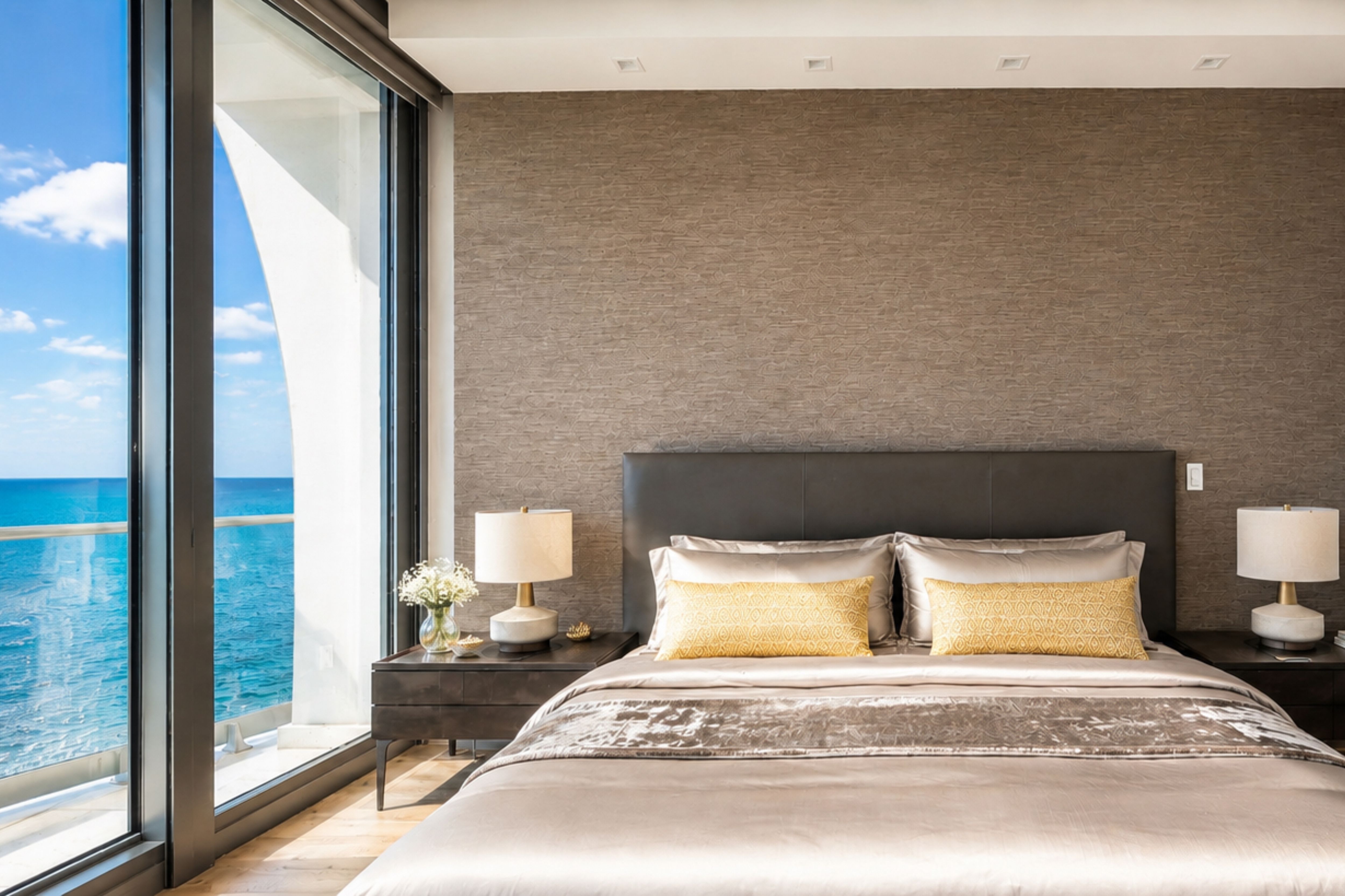  16901 Collins Avenue, Sunny Isles Beach, FL, 33160 - 物件實景