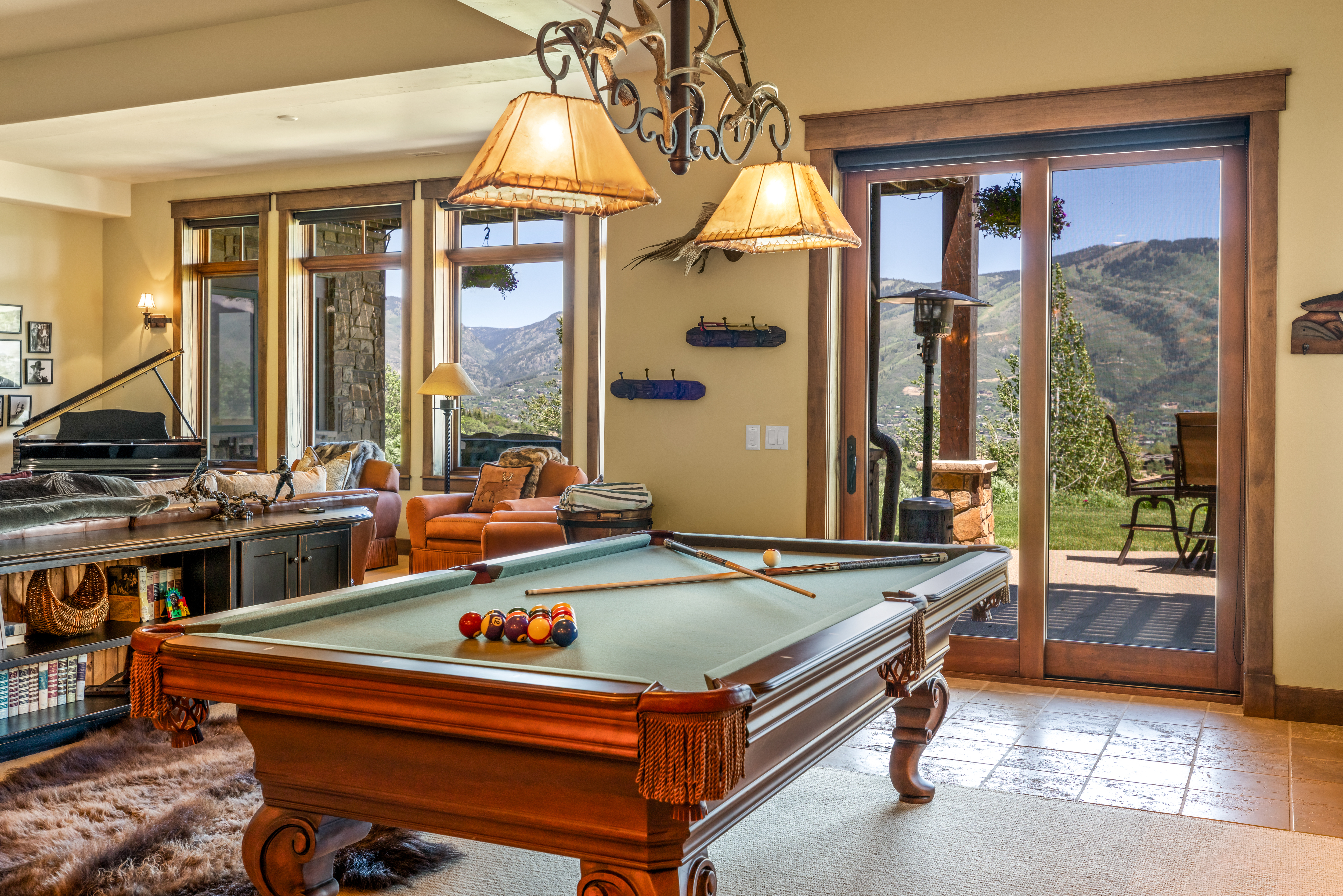  31050 Sweetwater Drive, Steamboat Springs, CO 80487 - 物件實景