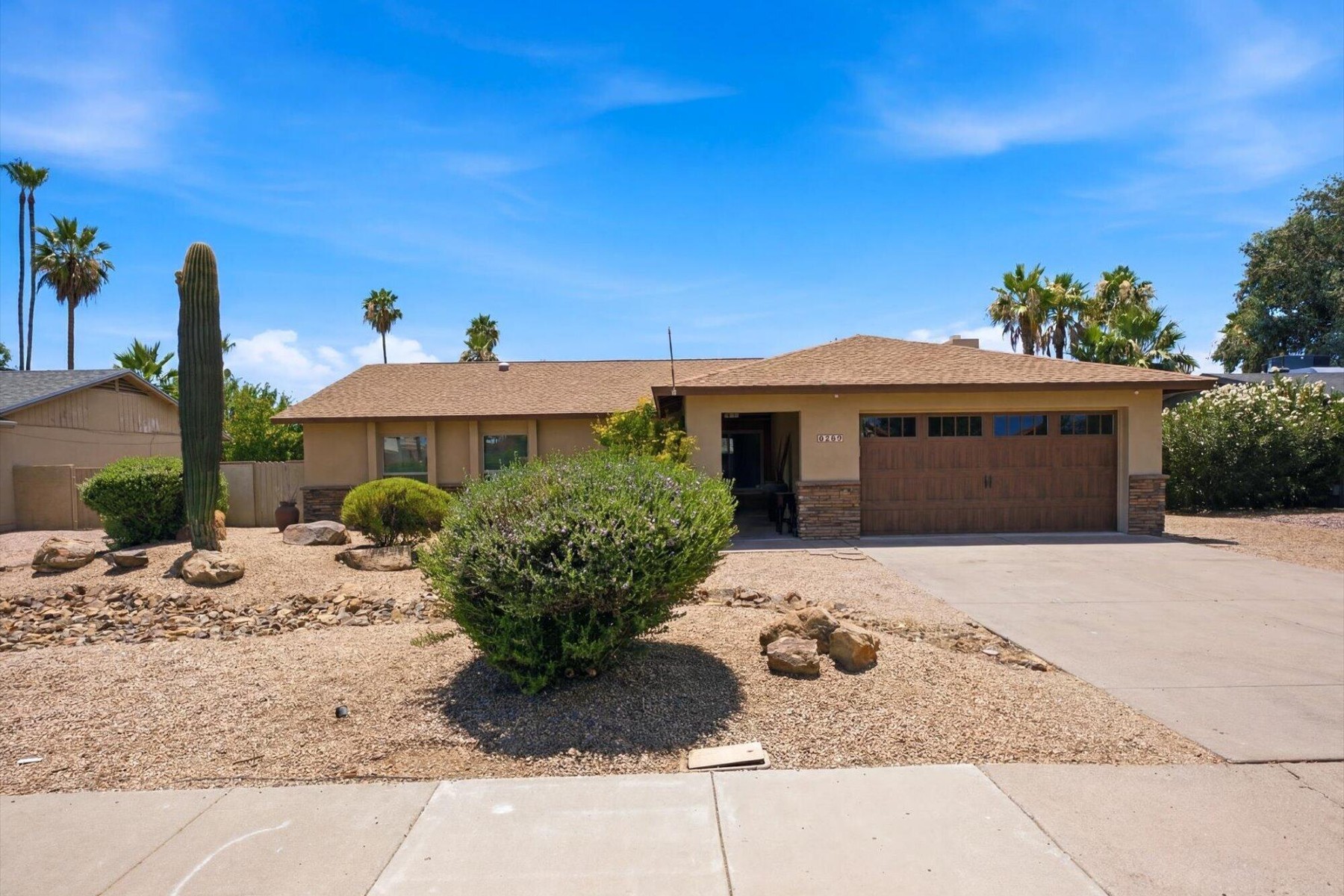  6259 E Acoma Drive  Scottsdale, AZ - 物件實景