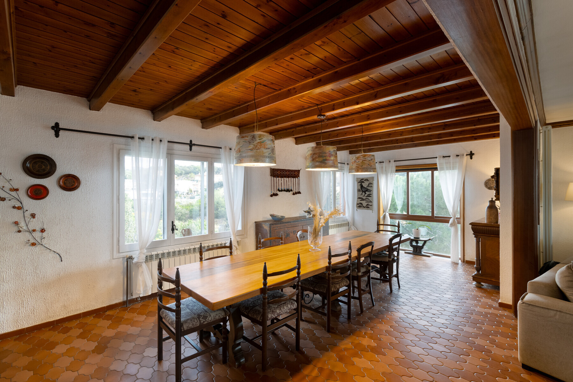  House between the sea and the mountains with tourist license in Arenys de Mar - 物件實景