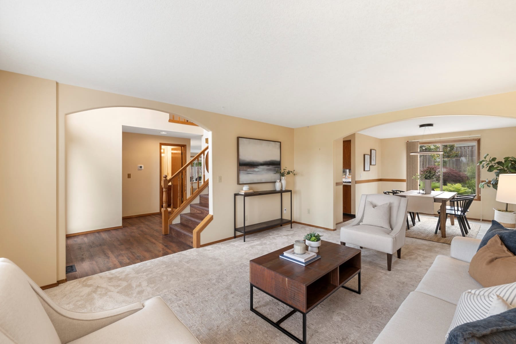  16503 NE 27TH CT Ridgefield, WA 98642 - 物件實景