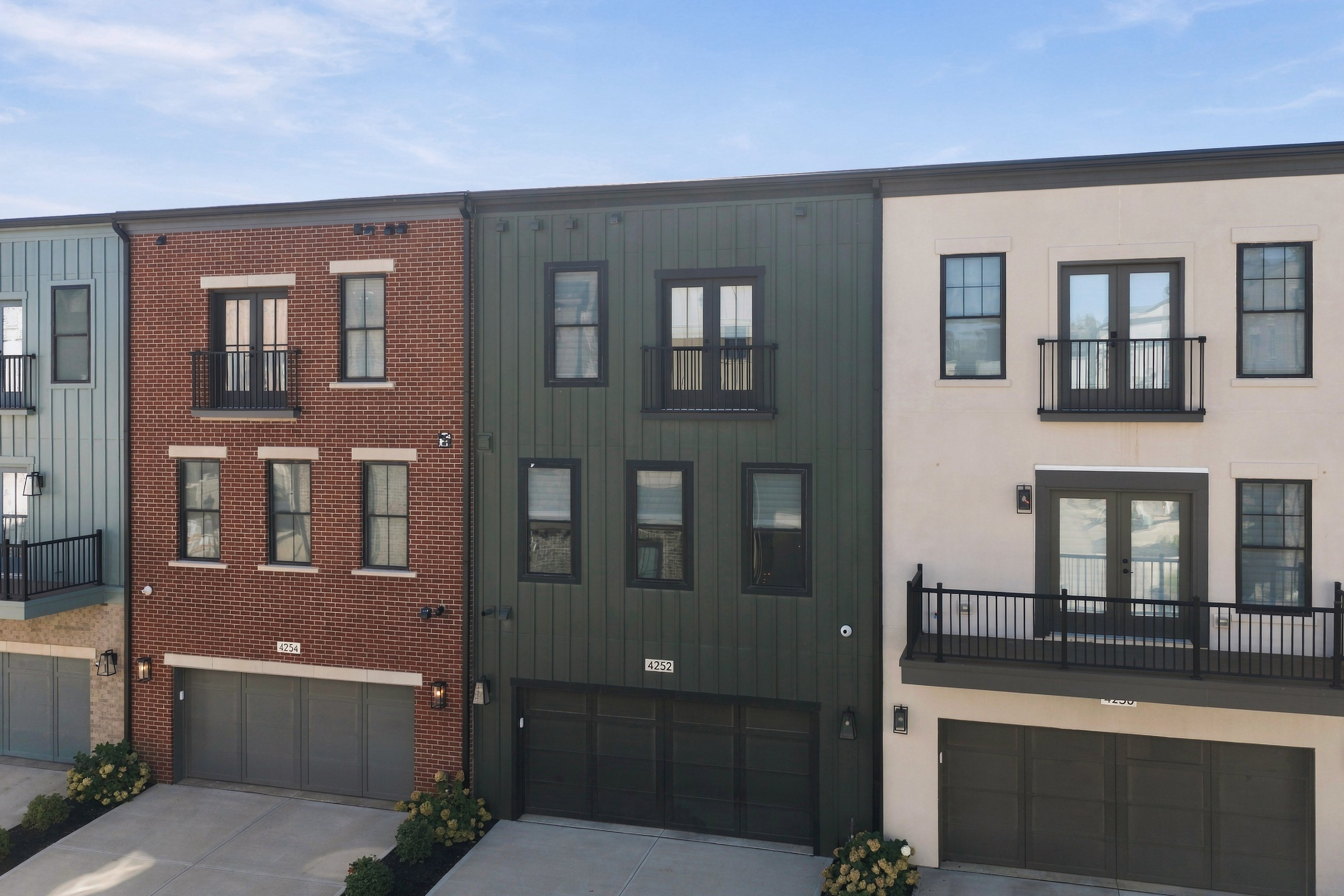  4252 Parkview Drive, Blue Ash, OH 45242 - 物件實景