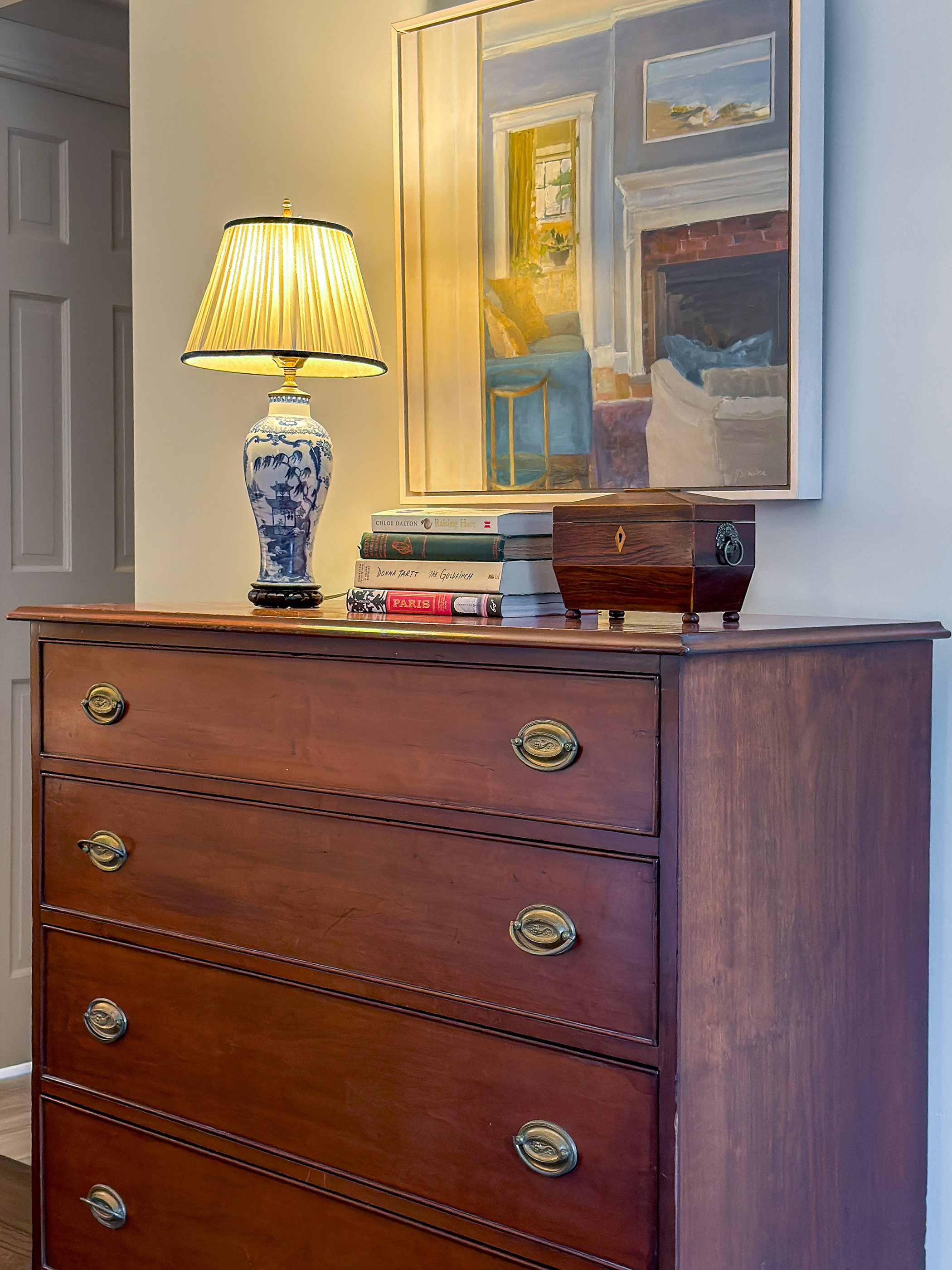  76 Blackville Road - 物件實景