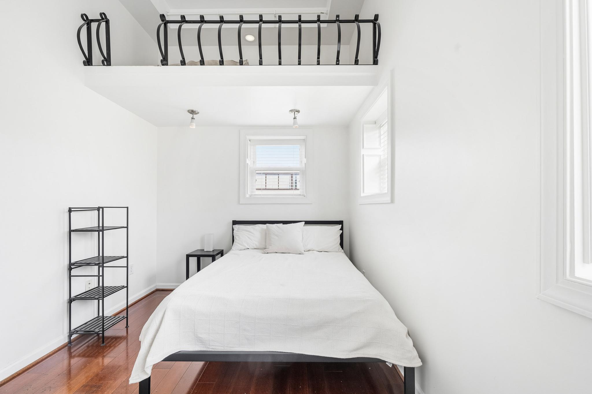  1125 12th Street NW, Washington, DC, 20005 - 物件實景