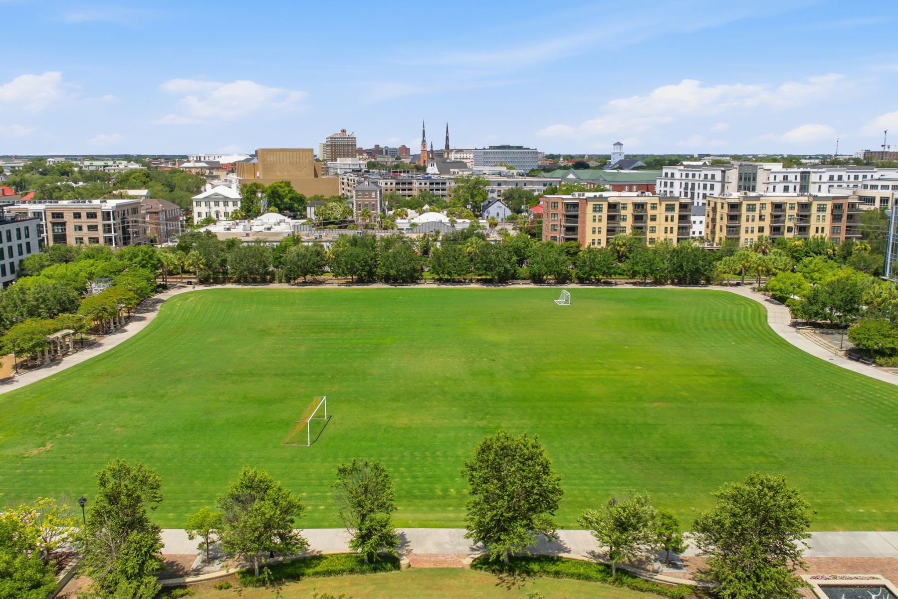  2 Laurens Street Unit 1D, Charleston - 物件實景