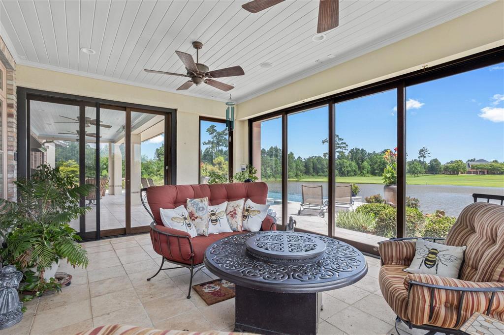 Lake Charles, Louisiana, 70605, United States, 5 Bedrooms Bedrooms, ,8 BathroomsBathrooms,Residential,For Sale,2017314
