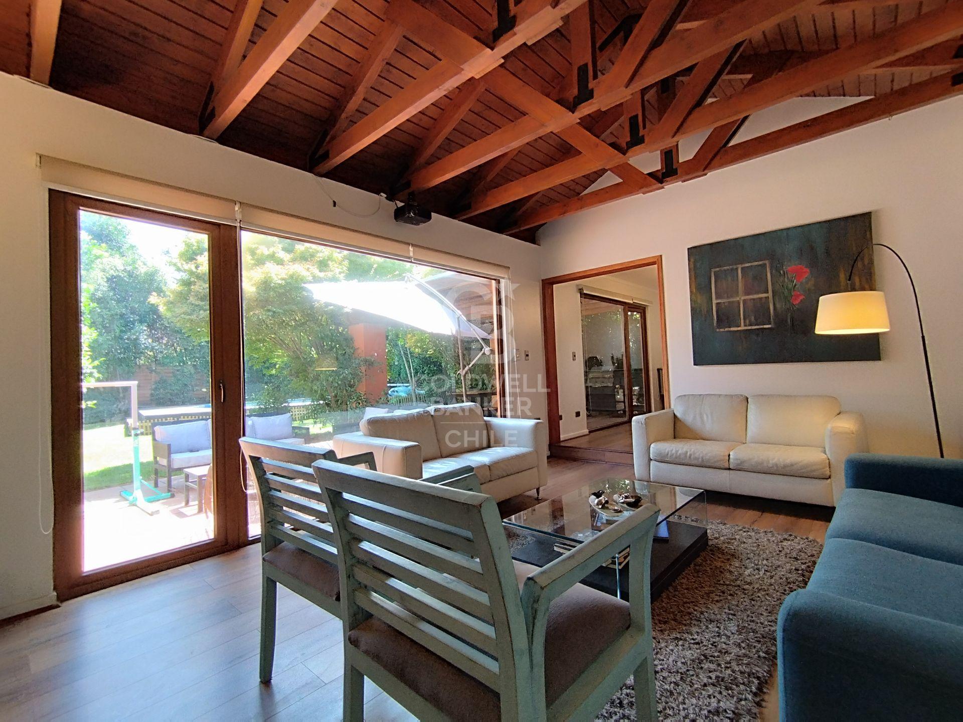 Colina, Chile, 4 Bedrooms Bedrooms, ,3 BathroomsBathrooms,Residential,For Sale,1690826