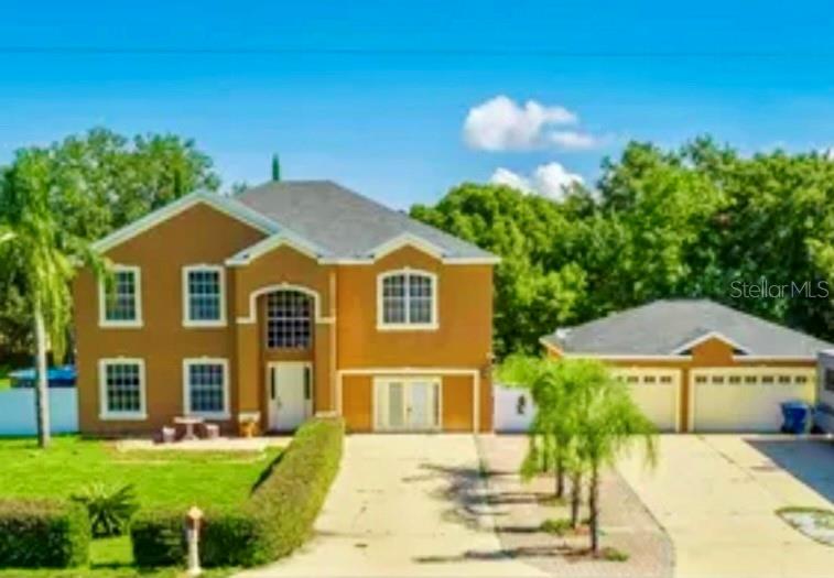 Daffodil Way, Astatula, FL 34705