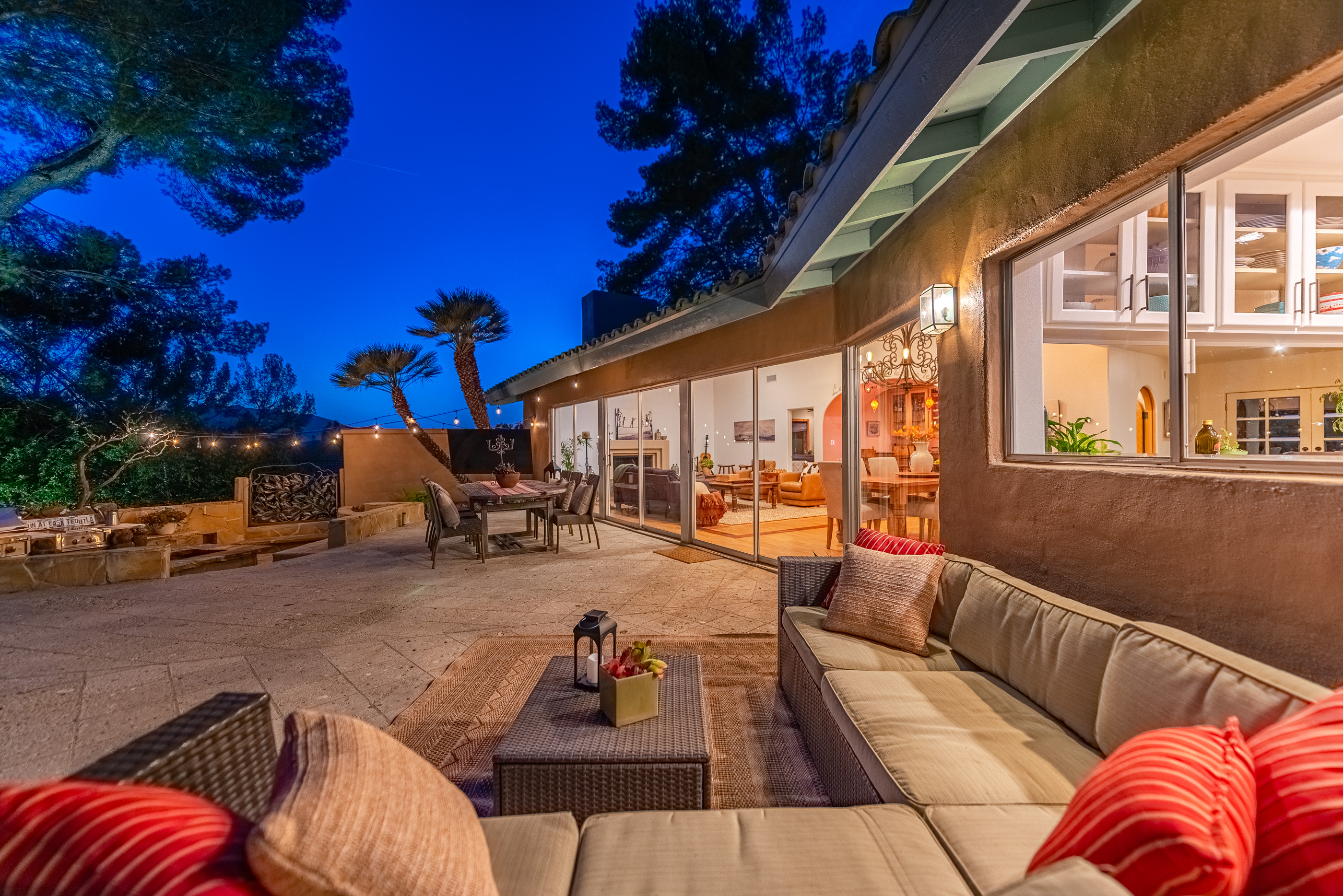  6110 Colodny Drive, Agoura Hills - 物件實景