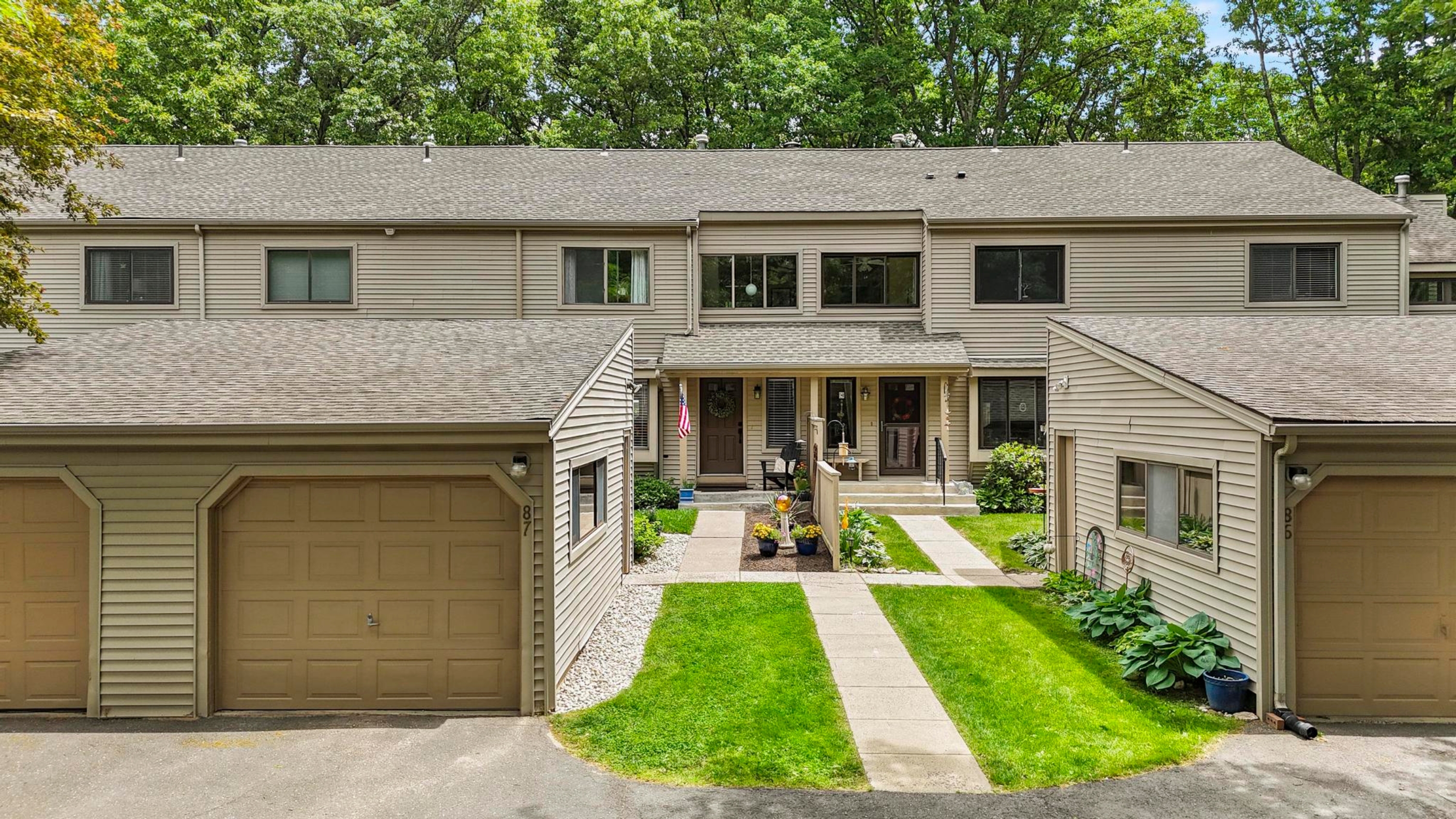  87 Farmington Chase Crescent - 物件實景