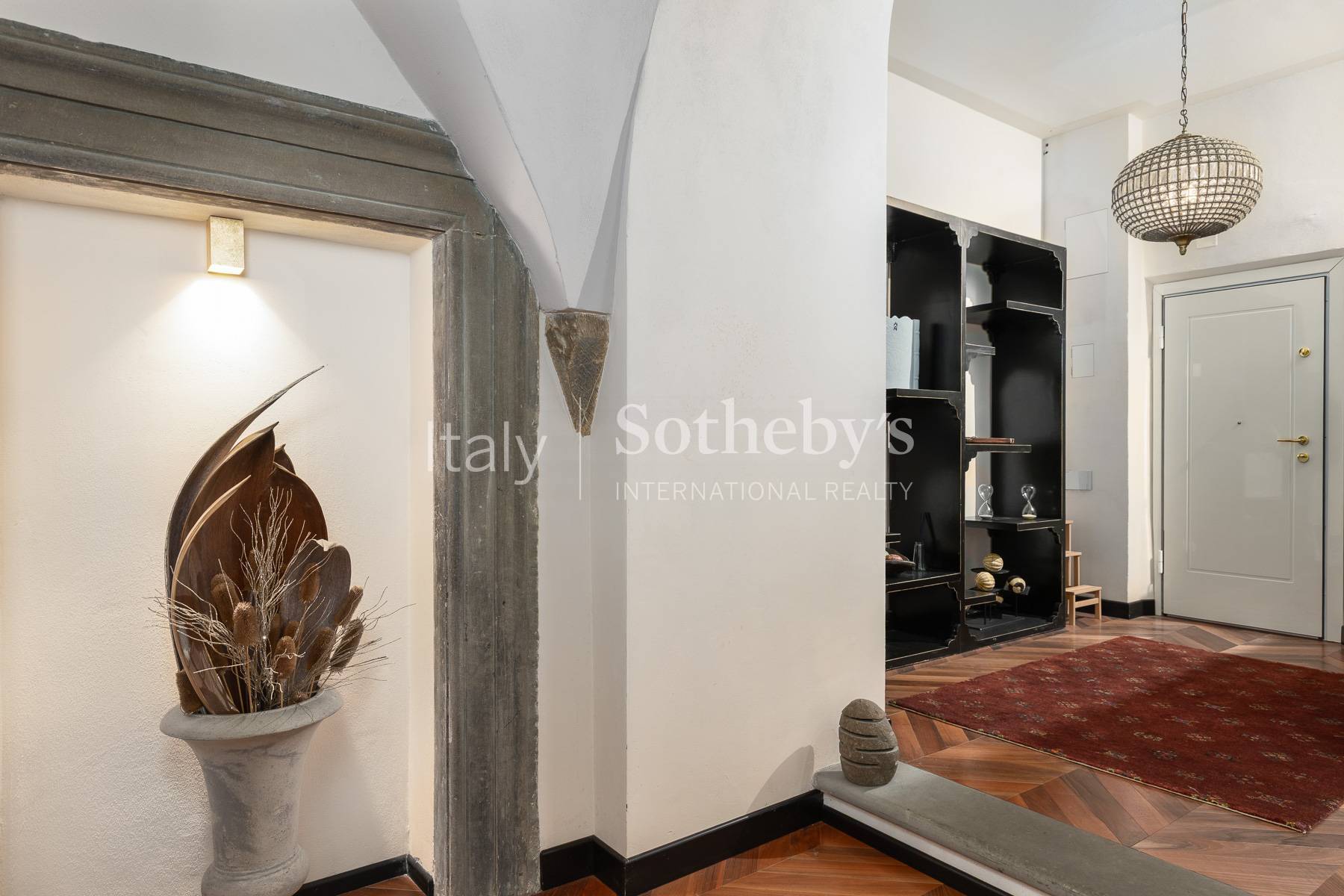  Exclusive property just a few steps from Piazzale Michelangelo - 物件實景