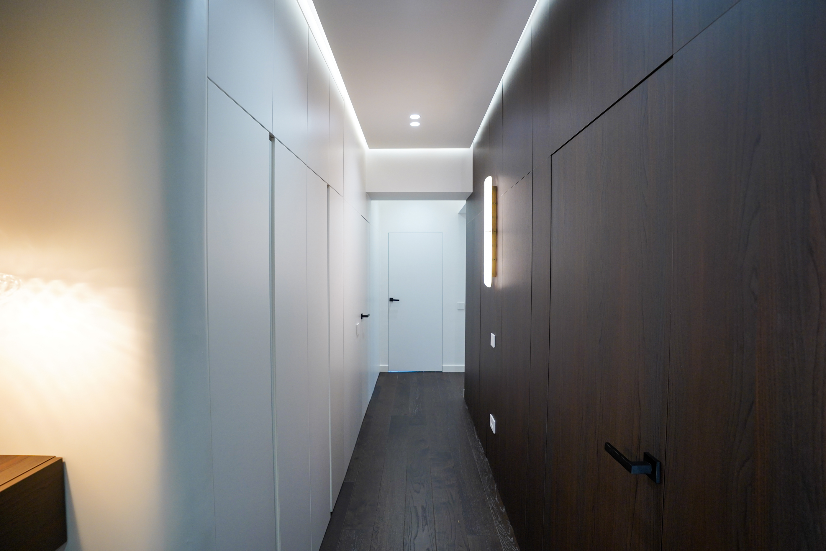 Brand-New Three-Bedroom Apartment in Bucharest’s Business District, Pipera - 物件實景