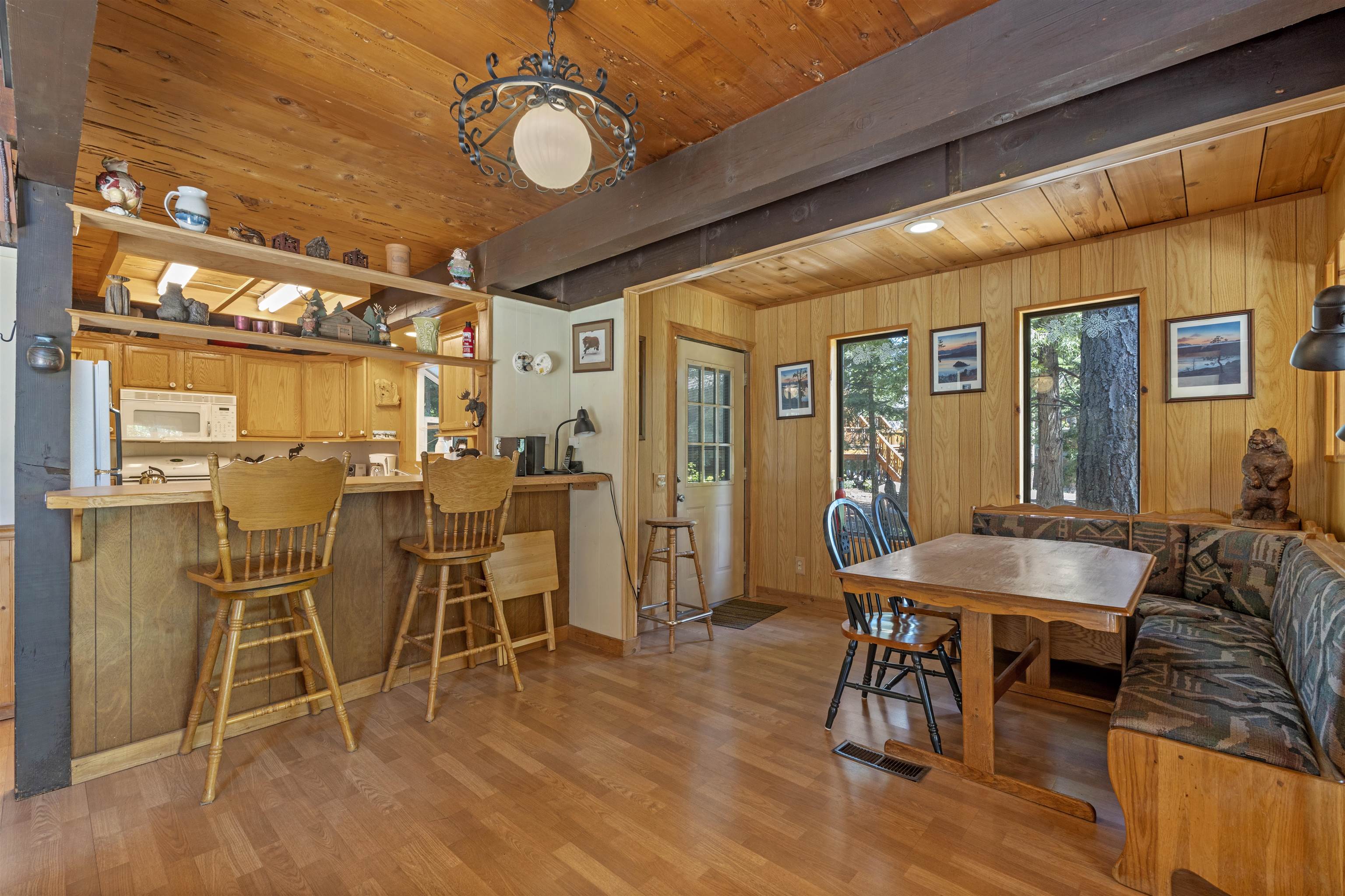 Tahoe City, California, 96145, United States, 3 Bedrooms Bedrooms, ,1 BathroomBathrooms,Residential,For Sale,1837549