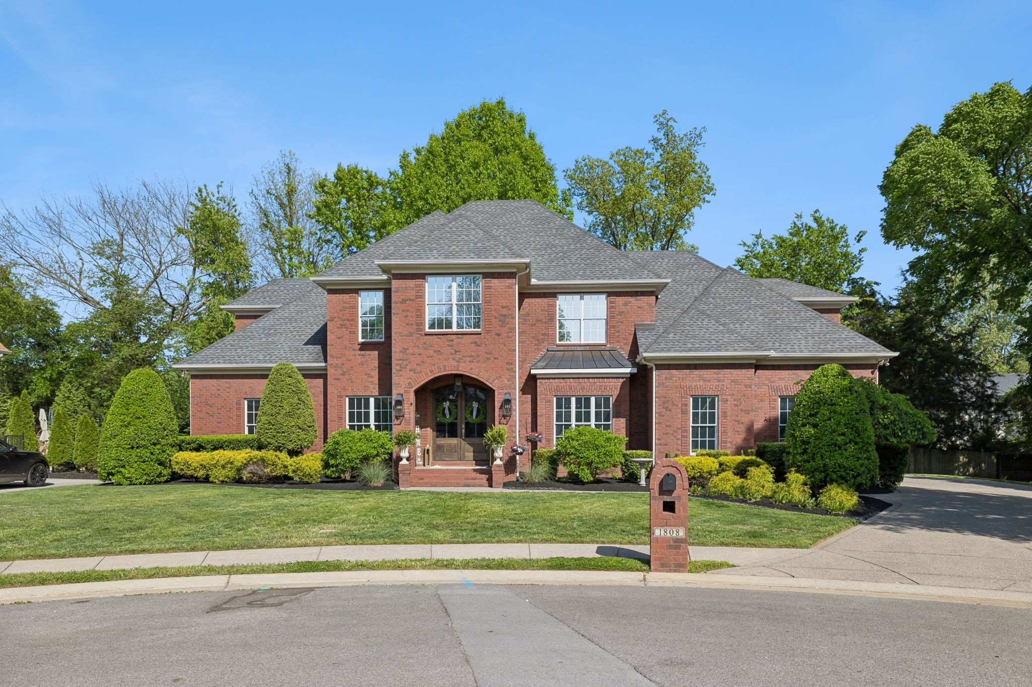  1808 Mosaic Trl, Murfreesboro, TN, 37130 - 物件實景