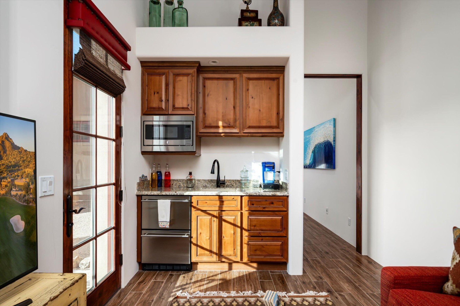  37750 N 93rd Street  Scottsdale, AZ - 物件實景