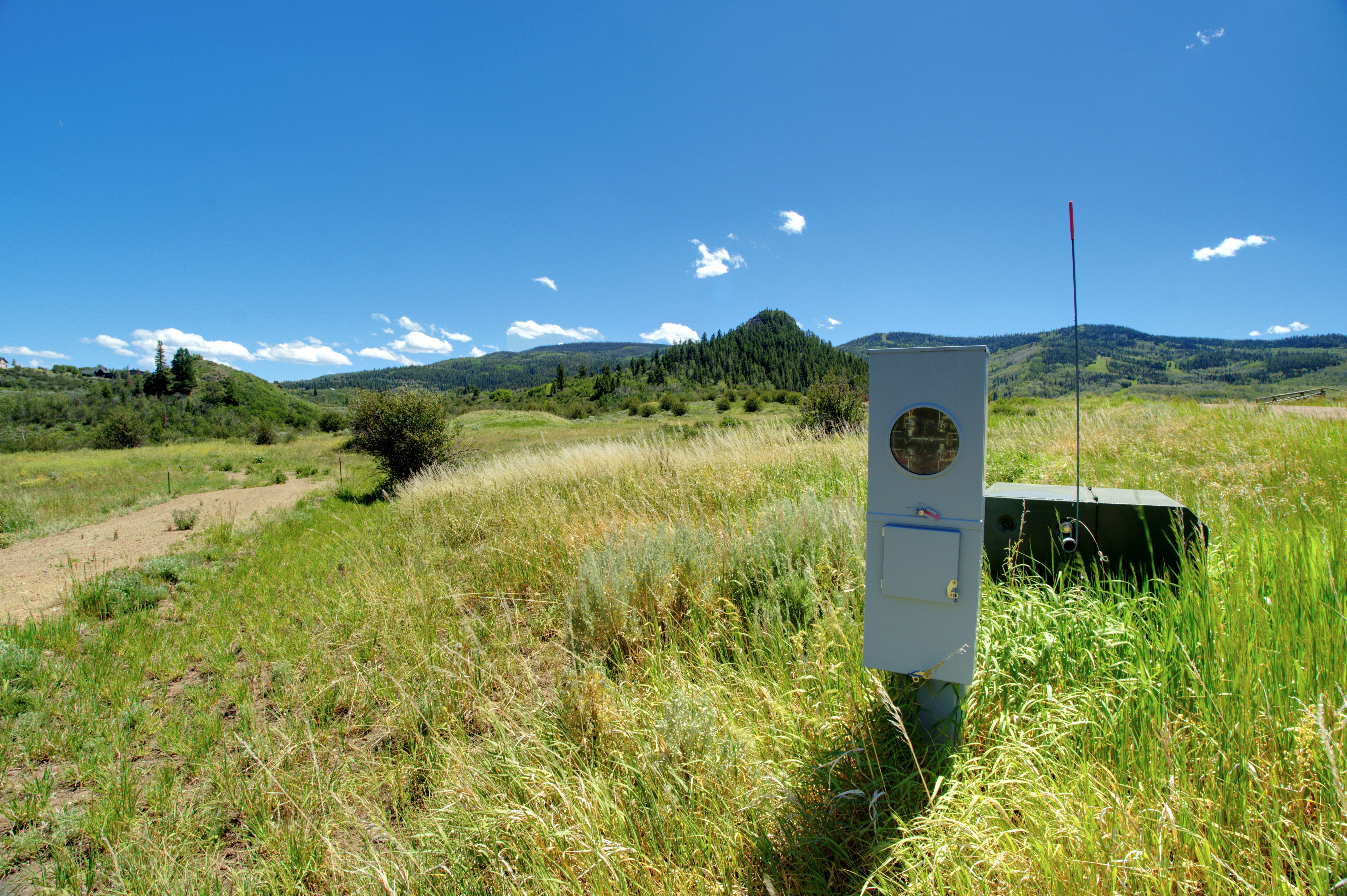  23590 Youngs Creek Way, Oak Creek, CO, 80467 - 物件實景