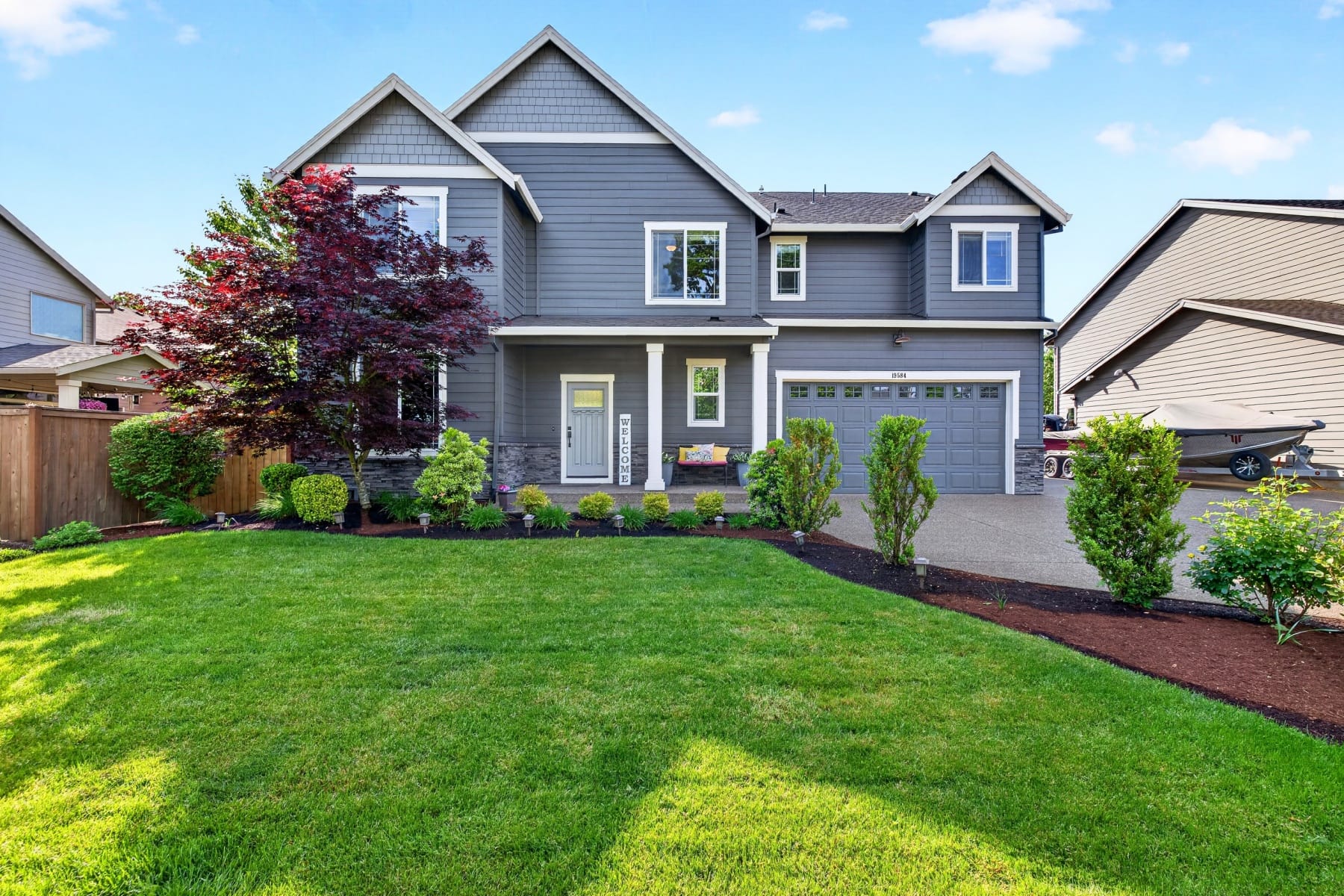  19584 CENTRAL POINT RD Oregon City, OR 97045 - 物件實景
