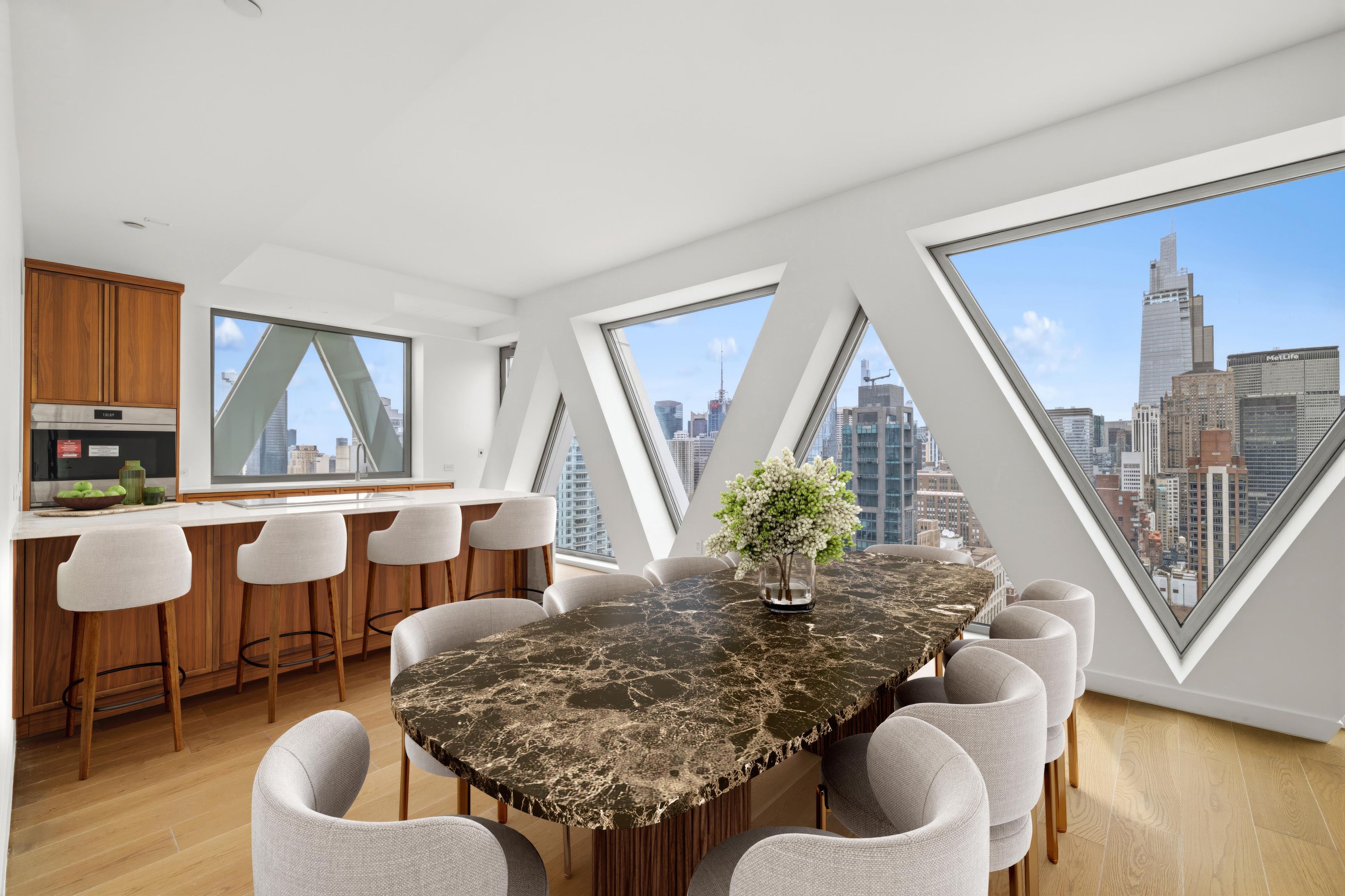  30 East 31st Street - 物件實景