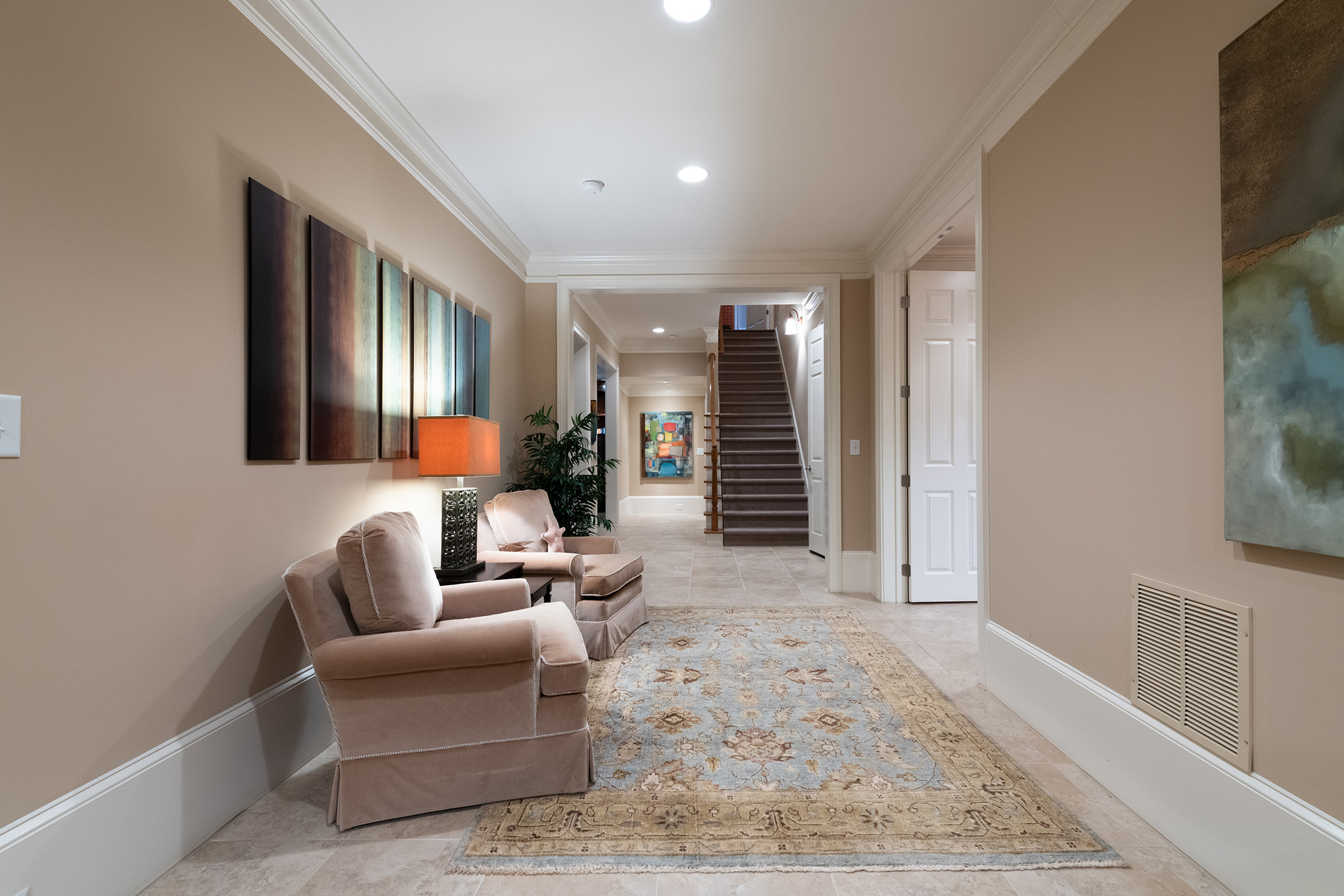  Charming Buckhead Home with Pool and Elevator - 物件實景