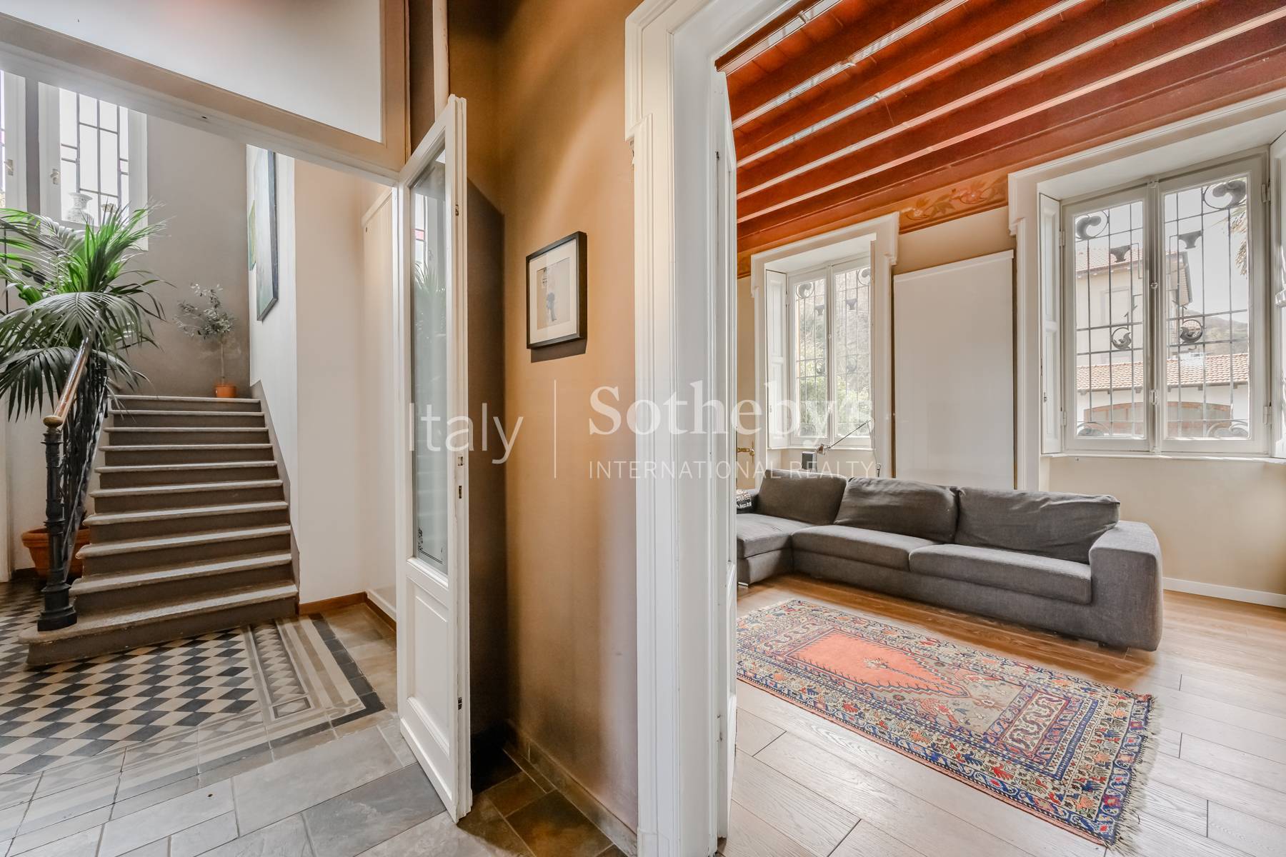  Liberty villa with views of Lake Maggiore and Monte Rosa - 物件實景