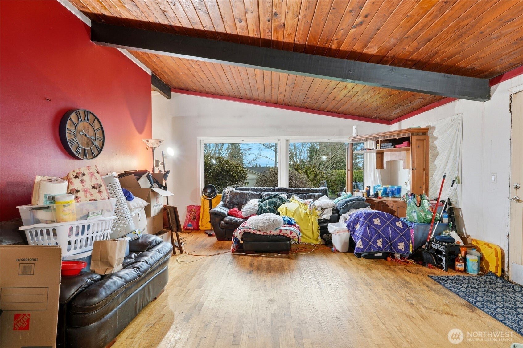 Mountlake Terrace, Washington, 98043, United States, 3 Bedrooms Bedrooms, ,1 BathroomBathrooms,Residential,For Sale,2009690