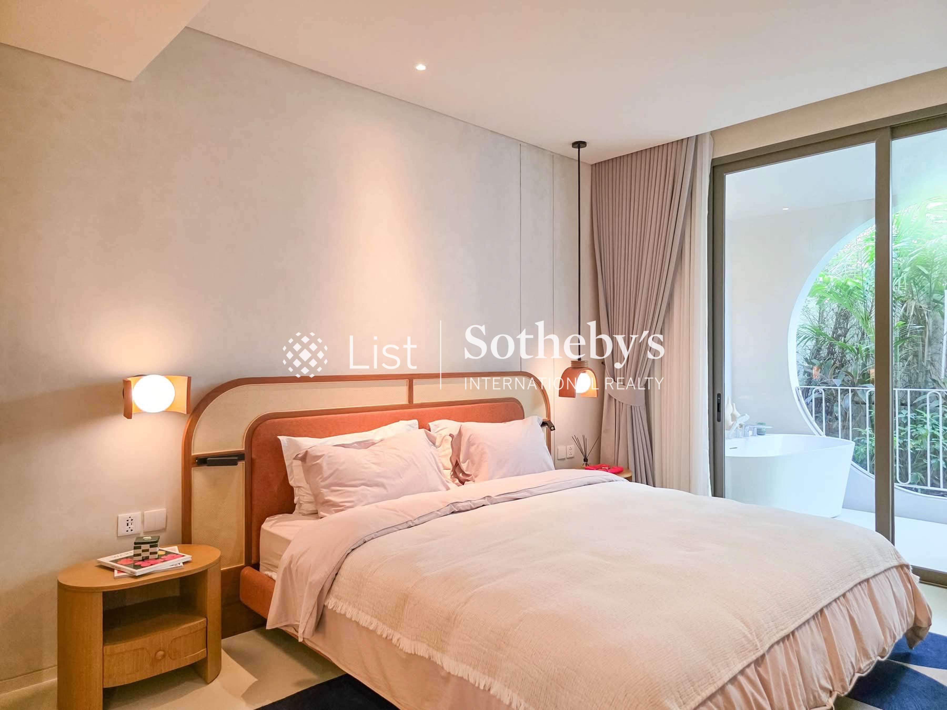  The Standard Residences, Phuket Bang Tao - 物件實景